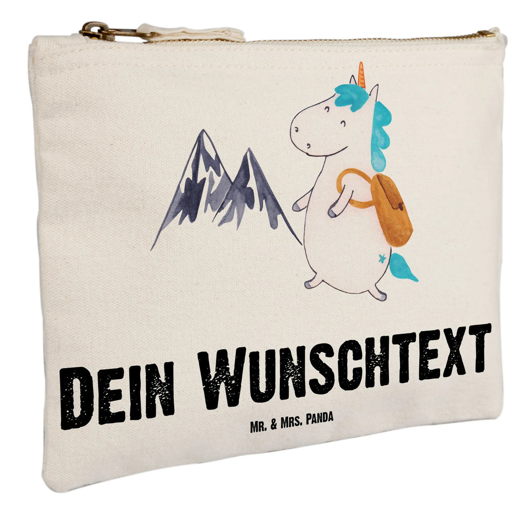 Personalisierte Schminktasche Einhorn Bergsteiger Personalisierte Schminktasche, Personalisierte Kosmetiktasche, Personalisierter Kosmetikbeutel, Personalisiertes Stiftemäppchen, Personalisiertes Etui, Personalisierte Federmappe, Personalisierte Makeup Bag, Personalisiertes Schminketui, Personalisiertes Kosmetiketui, Personalisiertes Schlamperetui, Schminktasche mit Namen, Kosmetiktasche mit Namen, Kosmetikbeutel mit Namen, Stiftemäppchen mit Namen, Etui mit Namen, Federmappe mit Namen, Makeup Bg mit Namen, Schminketui mit Namen, Kosmetiketui mit Namen, Schlamperetui mit Namen, Schminktasche personalisieren, Schminktasche bedrucken, Schminktasche selbst gestalten, Einhorn, Einhörner, Einhorn Deko, Unicorn, Bergsteiger, Abenteuer, Berge, Abenteurer, Weltenbummler, Weltreise, Reisen, Urlaub, Entdecker