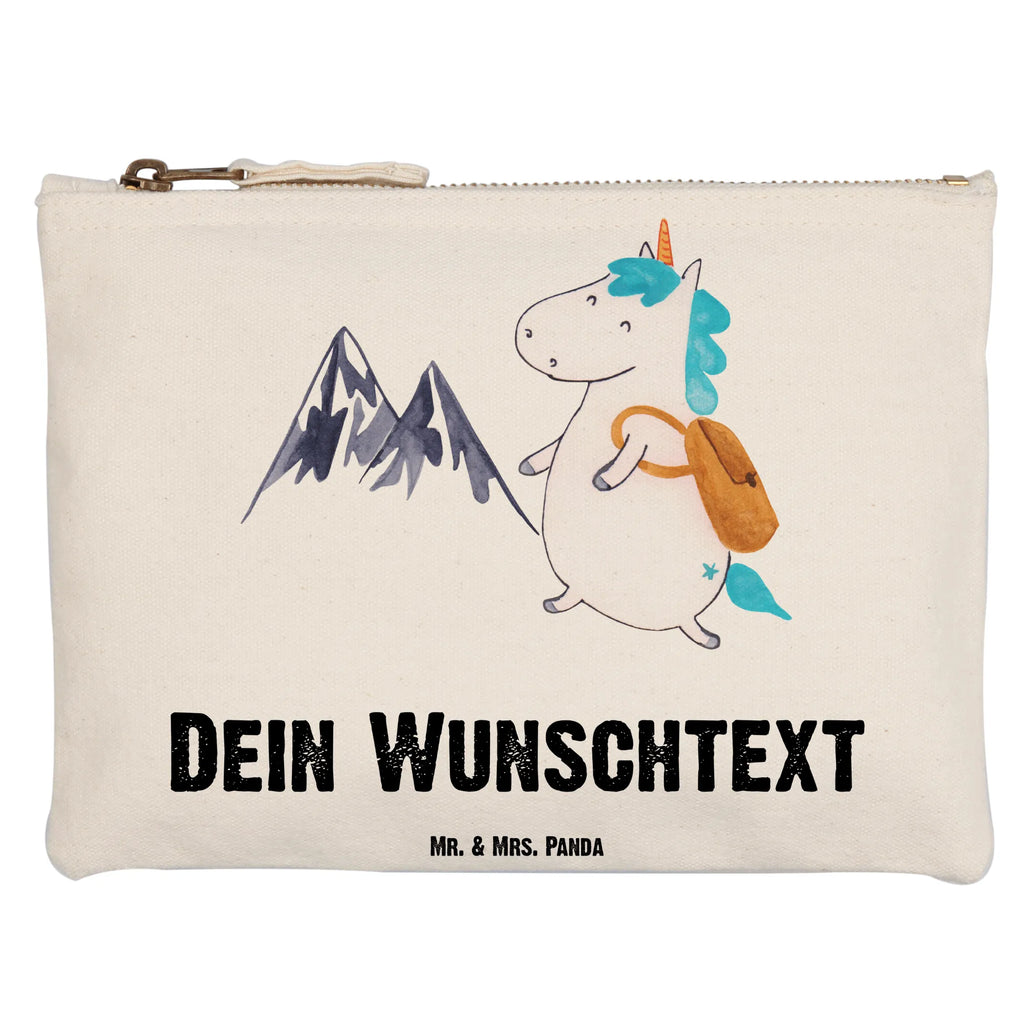 Personalisierte Schminktasche Einhorn Bergsteiger Personalisierte Schminktasche, Personalisierte Kosmetiktasche, Personalisierter Kosmetikbeutel, Personalisiertes Stiftemäppchen, Personalisiertes Etui, Personalisierte Federmappe, Personalisierte Makeup Bag, Personalisiertes Schminketui, Personalisiertes Kosmetiketui, Personalisiertes Schlamperetui, Schminktasche mit Namen, Kosmetiktasche mit Namen, Kosmetikbeutel mit Namen, Stiftemäppchen mit Namen, Etui mit Namen, Federmappe mit Namen, Makeup Bg mit Namen, Schminketui mit Namen, Kosmetiketui mit Namen, Schlamperetui mit Namen, Schminktasche personalisieren, Schminktasche bedrucken, Schminktasche selbst gestalten, Einhorn, Einhörner, Einhorn Deko, Pegasus, Unicorn, Bergsteiger, Abenteuer, Berge, Abenteurer, Weltenbummler, Weltreise, Reisen, Urlaub, Entdecker