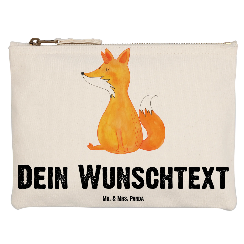 Personalisierte Schminktasche Fuchshörnchen Wunsch Personalisierte Schminktasche, Personalisierte Kosmetiktasche, Personalisierter Kosmetikbeutel, Personalisiertes Stiftemäppchen, Personalisiertes Etui, Personalisierte Federmappe, Personalisierte Makeup Bag, Personalisiertes Schminketui, Personalisiertes Kosmetiketui, Personalisiertes Schlamperetui, Schminktasche mit Namen, Kosmetiktasche mit Namen, Kosmetikbeutel mit Namen, Stiftemäppchen mit Namen, Etui mit Namen, Federmappe mit Namen, Makeup Bg mit Namen, Schminketui mit Namen, Kosmetiketui mit Namen, Schlamperetui mit Namen, Schminktasche personalisieren, Schminktasche bedrucken, Schminktasche selbst gestalten, Einhorn, Einhörner, Einhorn Deko, Pegasus, Unicorn, Fuchs, Unicorns, Fuchshörnchen, Fuchshorn, Foxycorn, Füchse