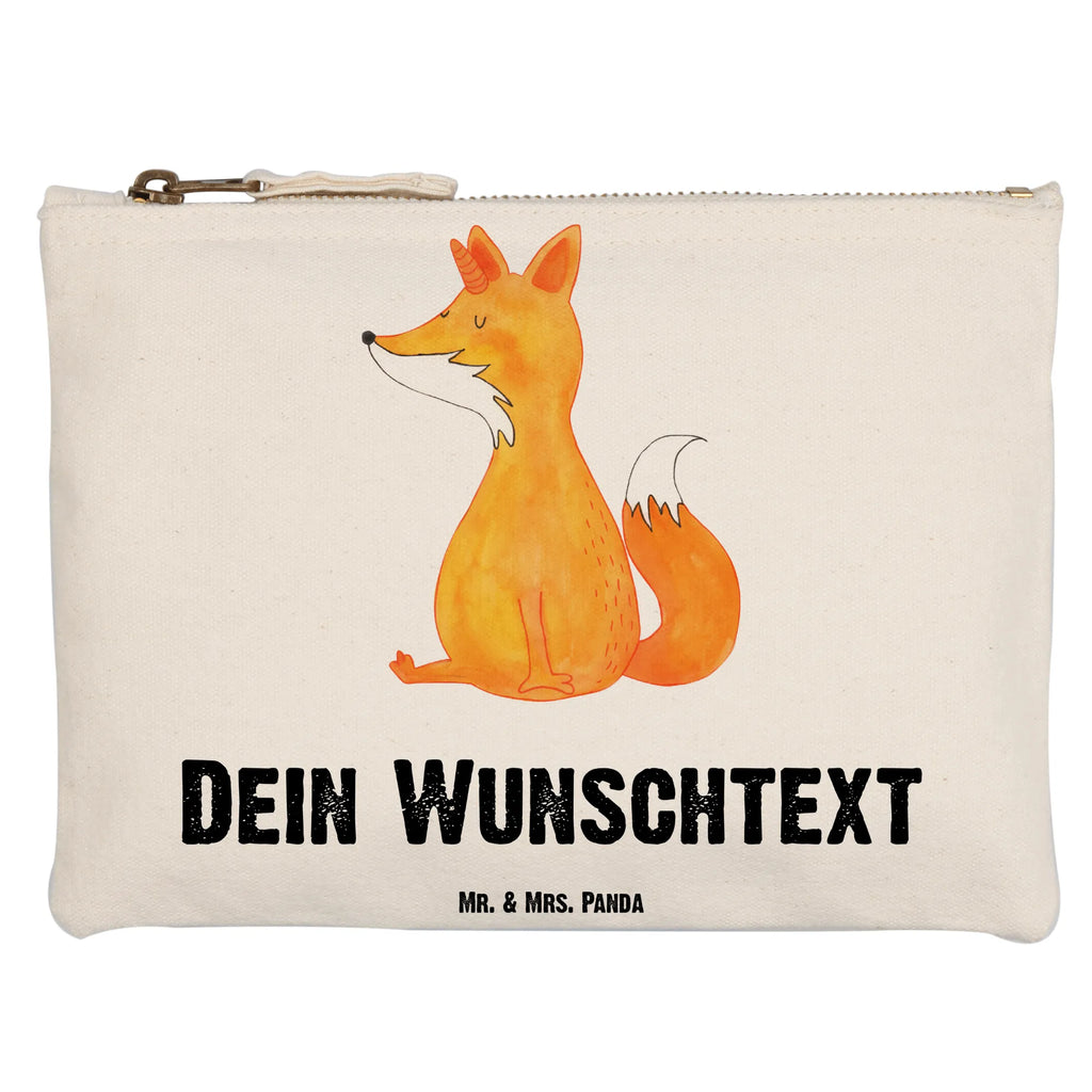 Personalisierte Schminktasche Fuchshörnchen Wunsch Personalisierte Schminktasche, Personalisierte Kosmetiktasche, Personalisierter Kosmetikbeutel, Personalisiertes Stiftemäppchen, Personalisiertes Etui, Personalisierte Federmappe, Personalisierte Makeup Bag, Personalisiertes Schminketui, Personalisiertes Kosmetiketui, Personalisiertes Schlamperetui, Schminktasche mit Namen, Kosmetiktasche mit Namen, Kosmetikbeutel mit Namen, Stiftemäppchen mit Namen, Etui mit Namen, Federmappe mit Namen, Makeup Bg mit Namen, Schminketui mit Namen, Kosmetiketui mit Namen, Schlamperetui mit Namen, Schminktasche personalisieren, Schminktasche bedrucken, Schminktasche selbst gestalten, Einhorn, Einhörner, Einhorn Deko, Pegasus, Unicorn, Fuchs, Unicorns, Fuchshörnchen, Fuchshorn, Foxycorn, Füchse