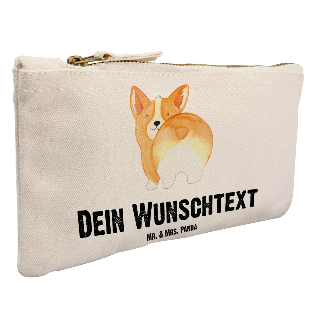 Personalisierte Schminktasche Corgie Po Personalisierte Schminktasche, Personalisierte Kosmetiktasche, Personalisierter Kosmetikbeutel, Personalisiertes Stiftemäppchen, Personalisiertes Etui, Personalisierte Federmappe, Personalisierte Makeup Bag, Personalisiertes Schminketui, Personalisiertes Kosmetiketui, Personalisiertes Schlamperetui, Schminktasche mit Namen, Kosmetiktasche mit Namen, Kosmetikbeutel mit Namen, Stiftemäppchen mit Namen, Etui mit Namen, Federmappe mit Namen, Makeup Bg mit Namen, Schminketui mit Namen, Kosmetiketui mit Namen, Schlamperetui mit Namen, Schminktasche personalisieren, Schminktasche bedrucken, Schminktasche selbst gestalten, Hund, Hundemotiv, Haustier, Hunderasse, Tierliebhaber, Hundebesitzer, Sprüche, Corgie, Hundeliebe, Motivation, Selbstliebe, Spruch