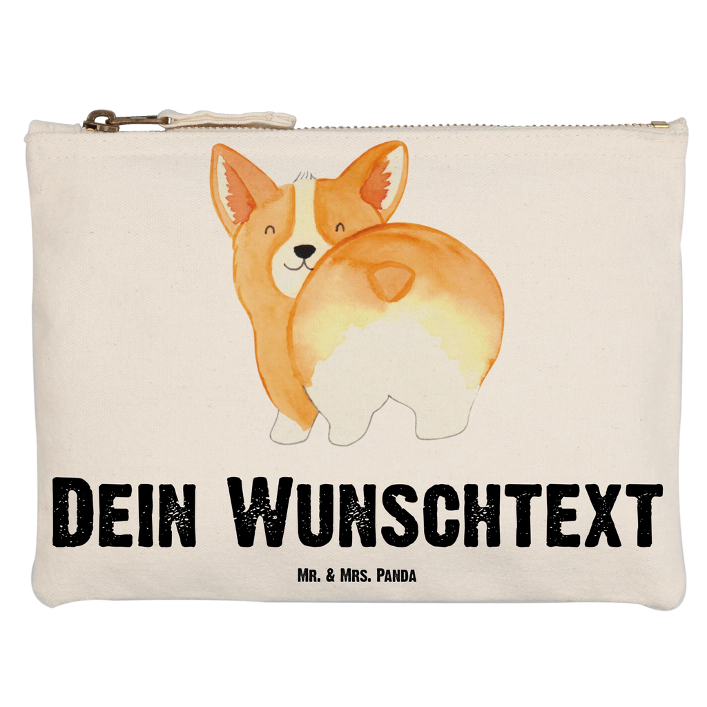 Personalisierte Schminktasche Corgie Po Personalisierte Schminktasche, Personalisierte Kosmetiktasche, Personalisierter Kosmetikbeutel, Personalisiertes Stiftemäppchen, Personalisiertes Etui, Personalisierte Federmappe, Personalisierte Makeup Bag, Personalisiertes Schminketui, Personalisiertes Kosmetiketui, Personalisiertes Schlamperetui, Schminktasche mit Namen, Kosmetiktasche mit Namen, Kosmetikbeutel mit Namen, Stiftemäppchen mit Namen, Etui mit Namen, Federmappe mit Namen, Makeup Bg mit Namen, Schminketui mit Namen, Kosmetiketui mit Namen, Schlamperetui mit Namen, Schminktasche personalisieren, Schminktasche bedrucken, Schminktasche selbst gestalten, Hund, Hundemotiv, Haustier, Hunderasse, Tierliebhaber, Hundebesitzer, Sprüche, Corgie, Hundeliebe, Motivation, Selbstliebe, Spruch