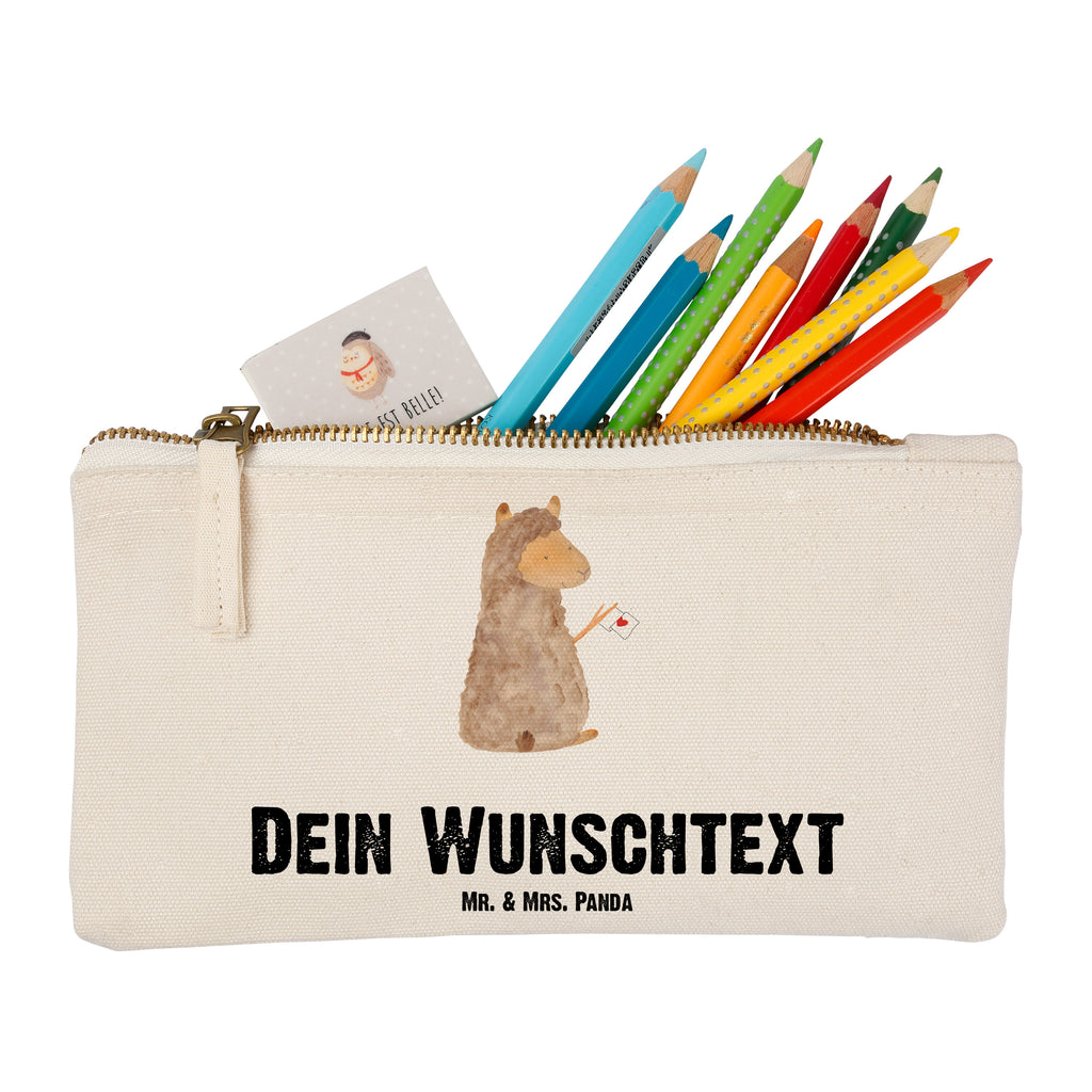 Personalisierte Schminktasche Alpaka Fahne Personalisierte Schminktasche, Personalisierte Kosmetiktasche, Personalisierter Kosmetikbeutel, Personalisiertes Stiftemäppchen, Personalisiertes Etui, Personalisierte Federmappe, Personalisierte Makeup Bag, Personalisiertes Schminketui, Personalisiertes Kosmetiketui, Personalisiertes Schlamperetui, Schminktasche mit Namen, Kosmetiktasche mit Namen, Kosmetikbeutel mit Namen, Stiftemäppchen mit Namen, Etui mit Namen, Federmappe mit Namen, Makeup Bg mit Namen, Schminketui mit Namen, Kosmetiketui mit Namen, Schlamperetui mit Namen, Schminktasche personalisieren, Schminktasche bedrucken, Schminktasche selbst gestalten, Alpaka, Lama, Alpakas, Lamas, Liebe