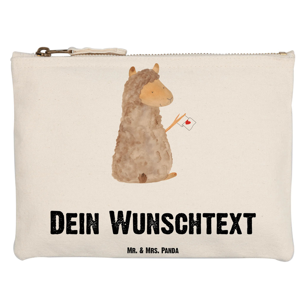 Personalisierte Schminktasche Alpaka Fahne Personalisierte Schminktasche, Personalisierte Kosmetiktasche, Personalisierter Kosmetikbeutel, Personalisiertes Stiftemäppchen, Personalisiertes Etui, Personalisierte Federmappe, Personalisierte Makeup Bag, Personalisiertes Schminketui, Personalisiertes Kosmetiketui, Personalisiertes Schlamperetui, Schminktasche mit Namen, Kosmetiktasche mit Namen, Kosmetikbeutel mit Namen, Stiftemäppchen mit Namen, Etui mit Namen, Federmappe mit Namen, Makeup Bg mit Namen, Schminketui mit Namen, Kosmetiketui mit Namen, Schlamperetui mit Namen, Schminktasche personalisieren, Schminktasche bedrucken, Schminktasche selbst gestalten, Alpaka, Lama, Alpakas, Lamas, Liebe