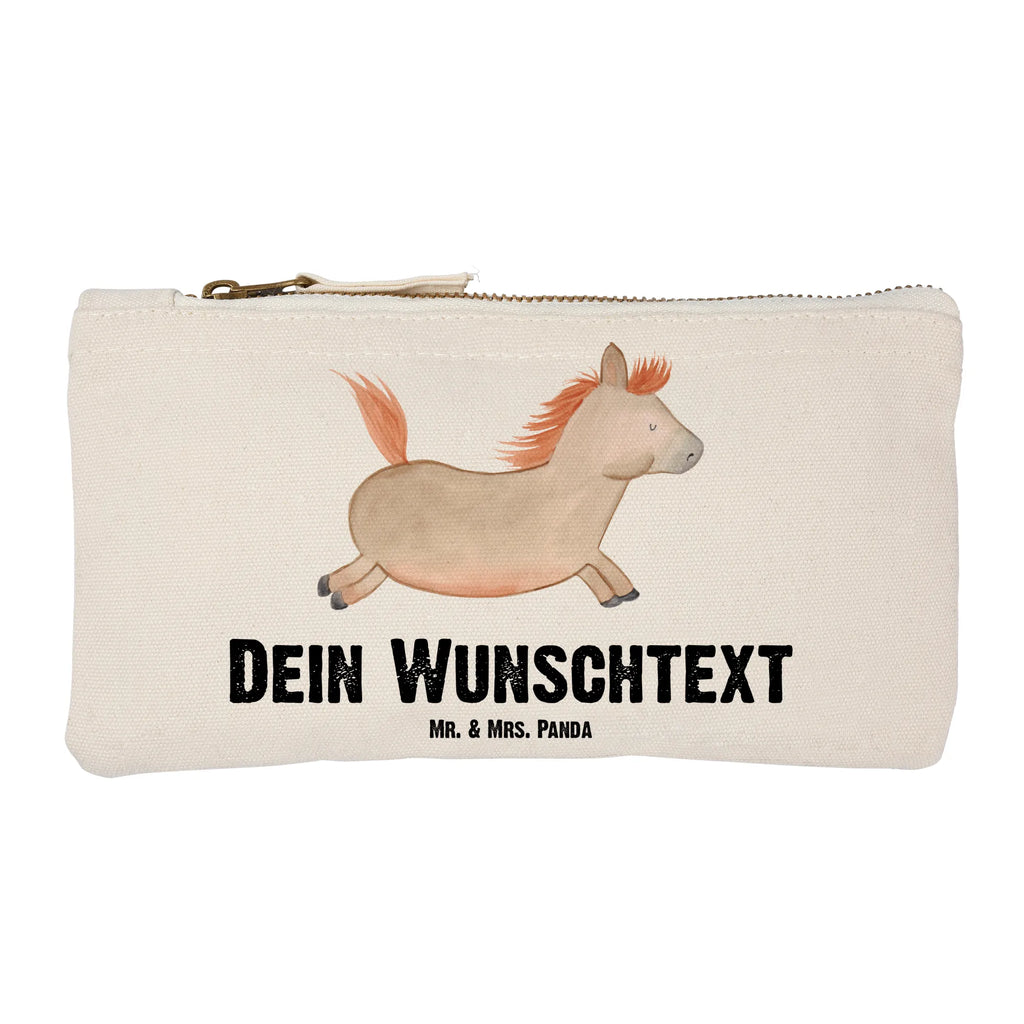 Personalisierte Schminktasche Pferd springt Personalisierte Schminktasche, Personalisierte Kosmetiktasche, Personalisierter Kosmetikbeutel, Personalisiertes Stiftemäppchen, Personalisiertes Etui, Personalisierte Federmappe, Personalisierte Makeup Bag, Personalisiertes Schminketui, Personalisiertes Kosmetiketui, Personalisiertes Schlamperetui, Schminktasche mit Namen, Kosmetiktasche mit Namen, Kosmetikbeutel mit Namen, Stiftemäppchen mit Namen, Etui mit Namen, Federmappe mit Namen, Makeup Bg mit Namen, Schminketui mit Namen, Kosmetiketui mit Namen, Schlamperetui mit Namen, Schminktasche personalisieren, Schminktasche bedrucken, Schminktasche selbst gestalten, Bauernhof, Hoftiere, Landwirt, Landwirtin, Pferd, Pony, Pferde, Stall, Pferdestall, ausreiten, reiten, Pferdebesitzer