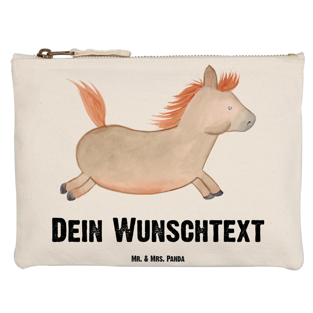 Personalisierte Schminktasche Pferd springt Personalisierte Schminktasche, Personalisierte Kosmetiktasche, Personalisierter Kosmetikbeutel, Personalisiertes Stiftemäppchen, Personalisiertes Etui, Personalisierte Federmappe, Personalisierte Makeup Bag, Personalisiertes Schminketui, Personalisiertes Kosmetiketui, Personalisiertes Schlamperetui, Schminktasche mit Namen, Kosmetiktasche mit Namen, Kosmetikbeutel mit Namen, Stiftemäppchen mit Namen, Etui mit Namen, Federmappe mit Namen, Makeup Bg mit Namen, Schminketui mit Namen, Kosmetiketui mit Namen, Schlamperetui mit Namen, Schminktasche personalisieren, Schminktasche bedrucken, Schminktasche selbst gestalten, Bauernhof, Hoftiere, Landwirt, Landwirtin, Pferd, Pony, Pferde, Stall, Pferdestall, ausreiten, reiten, Pferdebesitzer