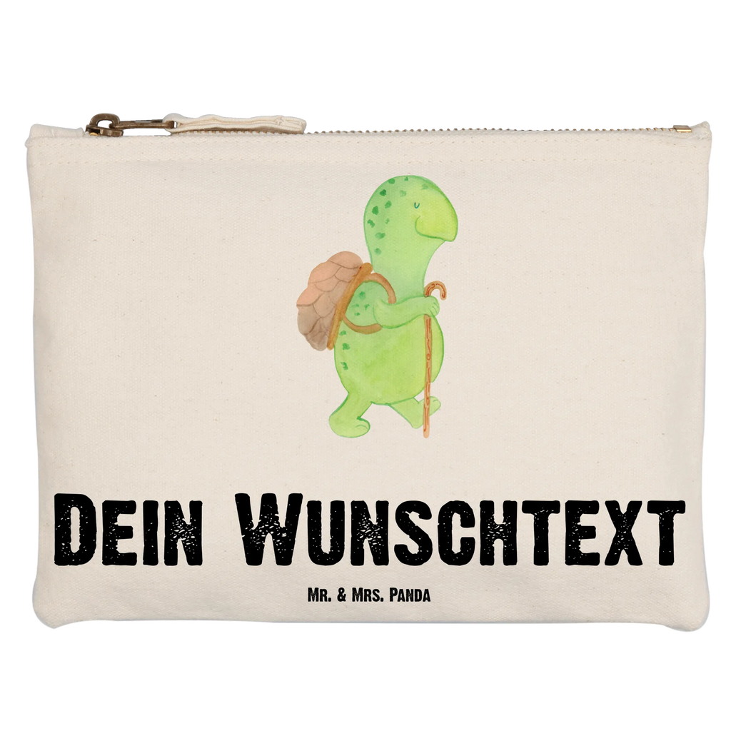 Personalisierte Schminktasche Schildkröte Wanderer Personalisierte Schminktasche, Personalisierte Kosmetiktasche, Personalisierter Kosmetikbeutel, Personalisiertes Stiftemäppchen, Personalisiertes Etui, Personalisierte Federmappe, Personalisierte Makeup Bag, Personalisiertes Schminketui, Personalisiertes Kosmetiketui, Personalisiertes Schlamperetui, Schminktasche mit Namen, Kosmetiktasche mit Namen, Kosmetikbeutel mit Namen, Stiftemäppchen mit Namen, Etui mit Namen, Federmappe mit Namen, Makeup Bg mit Namen, Schminketui mit Namen, Kosmetiketui mit Namen, Schlamperetui mit Namen, Schminktasche personalisieren, Schminktasche bedrucken, Schminktasche selbst gestalten, Schildkröte, Schildkröten, Motivation, Motivationsspruch, Motivationssprüche, Neuanfang