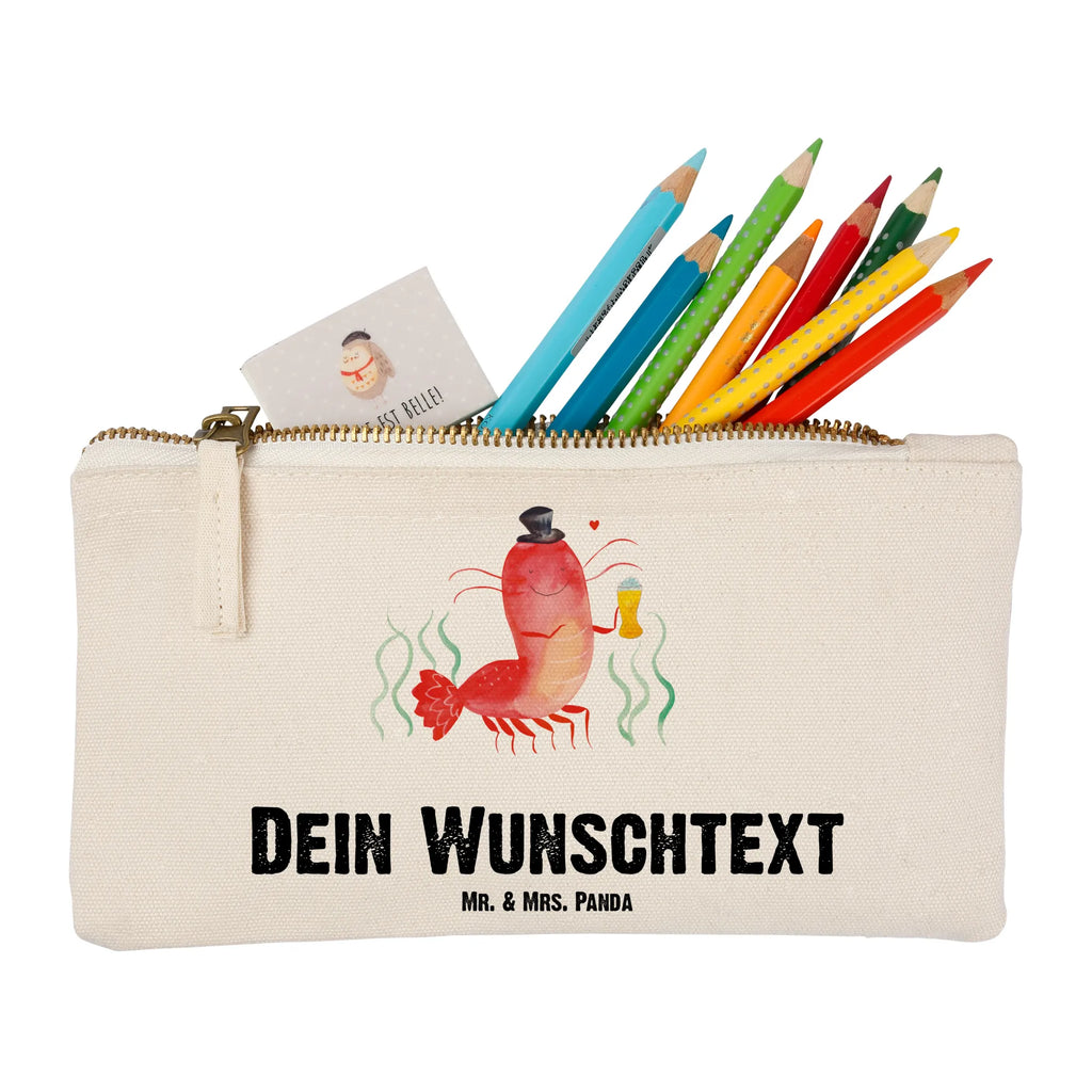 Personalisierte Schminktasche Hummer mit Weizen Personalisierte Schminktasche, Personalisierte Kosmetiktasche, Personalisierter Kosmetikbeutel, Personalisiertes Stiftemäppchen, Personalisiertes Etui, Personalisierte Federmappe, Personalisierte Makeup Bag, Personalisiertes Schminketui, Personalisiertes Kosmetiketui, Personalisiertes Schlamperetui, Schminktasche mit Namen, Kosmetiktasche mit Namen, Kosmetikbeutel mit Namen, Stiftemäppchen mit Namen, Etui mit Namen, Federmappe mit Namen, Makeup Bg mit Namen, Schminketui mit Namen, Kosmetiketui mit Namen, Schlamperetui mit Namen, Schminktasche personalisieren, Schminktasche bedrucken, Schminktasche selbst gestalten, Meerestiere, Meer, Urlaub, Garnele, Garnelen, Bier, Kochen, Männerhaushalt, Junggeselle, Junggesellin, Bierliebhaber, Kneipe, Gasthaus, Wirtschaft