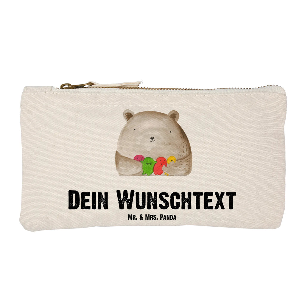 Personalisierte Schminktasche Bär Gefühl Personalisierte Schminktasche, Personalisierte Kosmetiktasche, Personalisierter Kosmetikbeutel, Personalisiertes Stiftemäppchen, Personalisiertes Etui, Personalisierte Federmappe, Personalisierte Makeup Bag, Personalisiertes Schminketui, Personalisiertes Kosmetiketui, Personalisiertes Schlamperetui, Schminktasche mit Namen, Kosmetiktasche mit Namen, Kosmetikbeutel mit Namen, Stiftemäppchen mit Namen, Etui mit Namen, Federmappe mit Namen, Makeup Bg mit Namen, Schminketui mit Namen, Kosmetiketui mit Namen, Schlamperetui mit Namen, Schminktasche personalisieren, Schminktasche bedrucken, Schminktasche selbst gestalten, Bär, Teddy, Teddybär, Wahnsinn, Verrückt, Durchgedreht