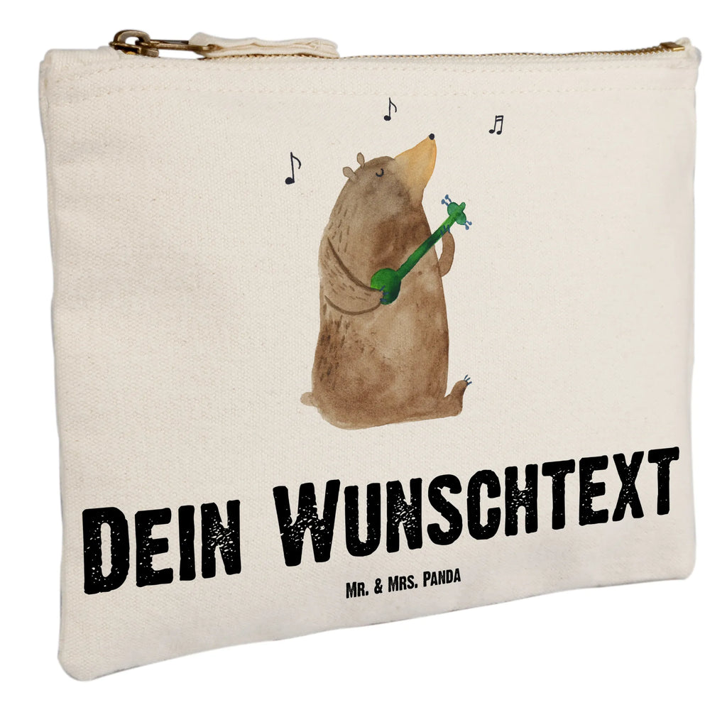 Personalisierte Schminktasche Bär Lied Personalisierte Schminktasche, Personalisierte Kosmetiktasche, Personalisierter Kosmetikbeutel, Personalisiertes Stiftemäppchen, Personalisiertes Etui, Personalisierte Federmappe, Personalisierte Makeup Bag, Personalisiertes Schminketui, Personalisiertes Kosmetiketui, Personalisiertes Schlamperetui, Schminktasche mit Namen, Kosmetiktasche mit Namen, Kosmetikbeutel mit Namen, Stiftemäppchen mit Namen, Etui mit Namen, Federmappe mit Namen, Makeup Bg mit Namen, Schminketui mit Namen, Kosmetiketui mit Namen, Schlamperetui mit Namen, Schminktasche personalisieren, Schminktasche bedrucken, Schminktasche selbst gestalten, Bär, Teddy, Teddybär, Bärchen, Bear, Liebeslied, Lied, Song, Valentinstag, Valentine, Geschenk, Partner, Liebe, Freundin, Frau, Herz, Spruch