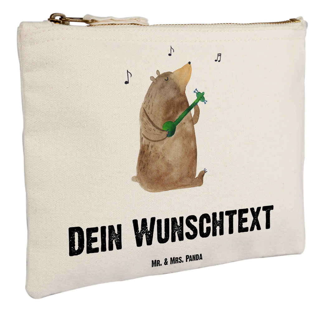 Personalisierte Schminktasche Bär Lied Personalisierte Schminktasche, Personalisierte Kosmetiktasche, Personalisierter Kosmetikbeutel, Personalisiertes Stiftemäppchen, Personalisiertes Etui, Personalisierte Federmappe, Personalisierte Makeup Bag, Personalisiertes Schminketui, Personalisiertes Kosmetiketui, Personalisiertes Schlamperetui, Schminktasche mit Namen, Kosmetiktasche mit Namen, Kosmetikbeutel mit Namen, Stiftemäppchen mit Namen, Etui mit Namen, Federmappe mit Namen, Makeup Bg mit Namen, Schminketui mit Namen, Kosmetiketui mit Namen, Schlamperetui mit Namen, Schminktasche personalisieren, Schminktasche bedrucken, Schminktasche selbst gestalten, Bär, Teddy, Teddybär, Bärchen, Bear, Liebeslied, Lied, Song, Valentinstag, Valentine, Geschenk, Partner, Liebe, Freundin, Frau, Herz, Spruch