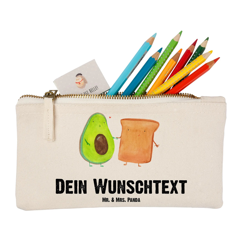 Personalisierte Schminktasche Avocado + Toast Personalisierte Schminktasche, Personalisierte Kosmetiktasche, Personalisierter Kosmetikbeutel, Personalisiertes Stiftemäppchen, Personalisiertes Etui, Personalisierte Federmappe, Personalisierte Makeup Bag, Personalisiertes Schminketui, Personalisiertes Kosmetiketui, Personalisiertes Schlamperetui, Schminktasche mit Namen, Kosmetiktasche mit Namen, Kosmetikbeutel mit Namen, Stiftemäppchen mit Namen, Etui mit Namen, Federmappe mit Namen, Makeup Bg mit Namen, Schminketui mit Namen, Kosmetiketui mit Namen, Schlamperetui mit Namen, Schminktasche personalisieren, Schminktasche bedrucken, Schminktasche selbst gestalten, Avocado, Veggie, Vegan, Gesund, Toast, Toastbrot, Liebespaar, Pärchen, Freund, Freundin, Verlobt, Verlobungsparty, Hochzeit, Hochzeitsgeschenk, Jahrestag, Jahrestagsgeschenk