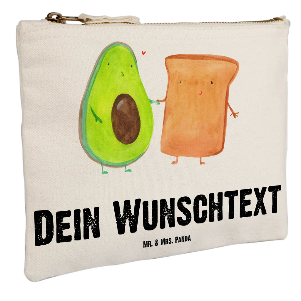 Personalisierte Schminktasche Avocado + Toast Personalisierte Schminktasche, Personalisierte Kosmetiktasche, Personalisierter Kosmetikbeutel, Personalisiertes Stiftemäppchen, Personalisiertes Etui, Personalisierte Federmappe, Personalisierte Makeup Bag, Personalisiertes Schminketui, Personalisiertes Kosmetiketui, Personalisiertes Schlamperetui, Schminktasche mit Namen, Kosmetiktasche mit Namen, Kosmetikbeutel mit Namen, Stiftemäppchen mit Namen, Etui mit Namen, Federmappe mit Namen, Makeup Bg mit Namen, Schminketui mit Namen, Kosmetiketui mit Namen, Schlamperetui mit Namen, Schminktasche personalisieren, Schminktasche bedrucken, Schminktasche selbst gestalten, Avocado, Veggie, Vegan, Gesund, Toast, Toastbrot, Liebespaar, Pärchen, Freund, Freundin, Verlobt, Verlobungsparty, Hochzeit, Hochzeitsgeschenk, Jahrestag, Jahrestagsgeschenk