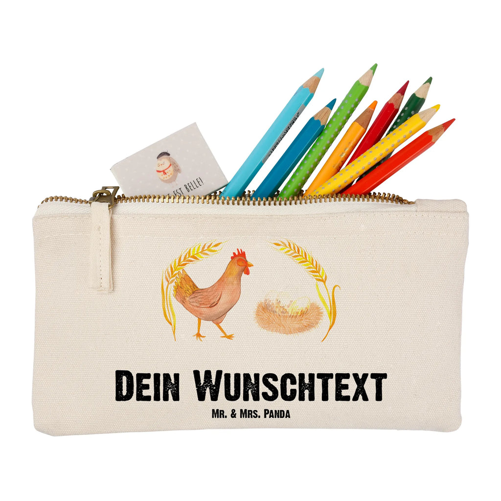 Personalisierte Schminktasche Huhn stolz Personalisierte Schminktasche, Personalisierte Kosmetiktasche, Personalisierter Kosmetikbeutel, Personalisiertes Stiftemäppchen, Personalisiertes Etui, Personalisierte Federmappe, Personalisierte Makeup Bag, Personalisiertes Schminketui, Personalisiertes Kosmetiketui, Personalisiertes Schlamperetui, Schminktasche mit Namen, Kosmetiktasche mit Namen, Kosmetikbeutel mit Namen, Stiftemäppchen mit Namen, Etui mit Namen, Federmappe mit Namen, Makeup Bg mit Namen, Schminketui mit Namen, Kosmetiketui mit Namen, Schlamperetui mit Namen, Schminktasche personalisieren, Schminktasche bedrucken, Schminktasche selbst gestalten, Bauernhof, Hoftiere, Landwirt, Landwirtin, Hahn, Henne, Hühner, Eier, Hof, Landleben, Motivation, Geburt, Magie, Spruch, Schwangerschaft