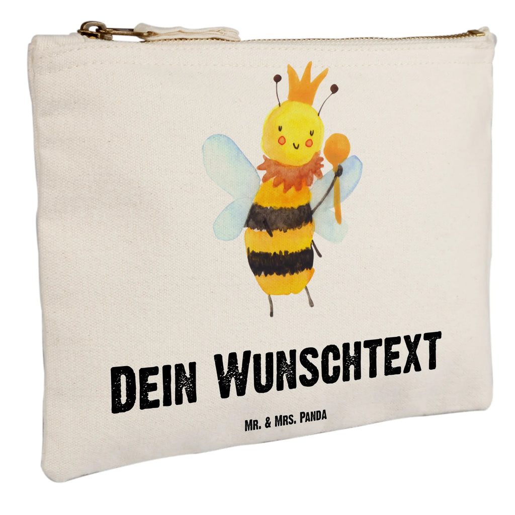 Personalisierte Schminktasche Biene König Personalisierte Schminktasche, Personalisierte Kosmetiktasche, Personalisierter Kosmetikbeutel, Personalisiertes Stiftemäppchen, Personalisiertes Etui, Personalisierte Federmappe, Personalisierte Makeup Bag, Personalisiertes Schminketui, Personalisiertes Kosmetiketui, Personalisiertes Schlamperetui, Schminktasche mit Namen, Kosmetiktasche mit Namen, Kosmetikbeutel mit Namen, Stiftemäppchen mit Namen, Etui mit Namen, Federmappe mit Namen, Makeup Bg mit Namen, Schminketui mit Namen, Kosmetiketui mit Namen, Schlamperetui mit Namen, Schminktasche personalisieren, Schminktasche bedrucken, Schminktasche selbst gestalten, Biene, Wespe, Hummel