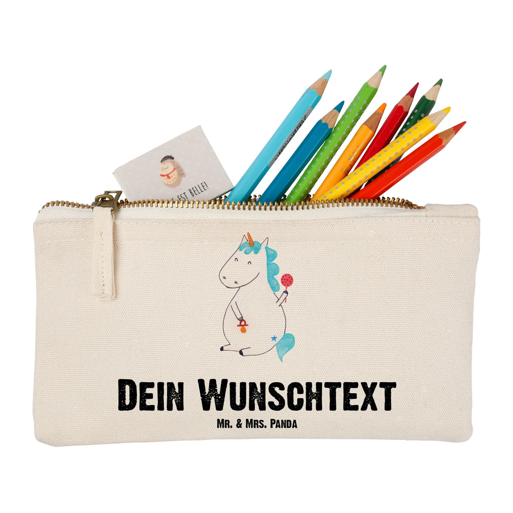 Personalisierte Schminktasche Einhorn Baby Personalisierte Schminktasche, Personalisierte Kosmetiktasche, Personalisierter Kosmetikbeutel, Personalisiertes Stiftemäppchen, Personalisiertes Etui, Personalisierte Federmappe, Personalisierte Makeup Bag, Personalisiertes Schminketui, Personalisiertes Kosmetiketui, Personalisiertes Schlamperetui, Schminktasche mit Namen, Kosmetiktasche mit Namen, Kosmetikbeutel mit Namen, Stiftemäppchen mit Namen, Etui mit Namen, Federmappe mit Namen, Makeup Bg mit Namen, Schminketui mit Namen, Kosmetiketui mit Namen, Schlamperetui mit Namen, Schminktasche personalisieren, Schminktasche bedrucken, Schminktasche selbst gestalten, Einhorn, Einhörner, Einhorn Deko, Pegasus, Unicorn, Mutter, Geburt, Geburtstag, erstes Kind, Baby, Babyglück, Nachwuchs, Eltern, Party, Kind, Schnuller