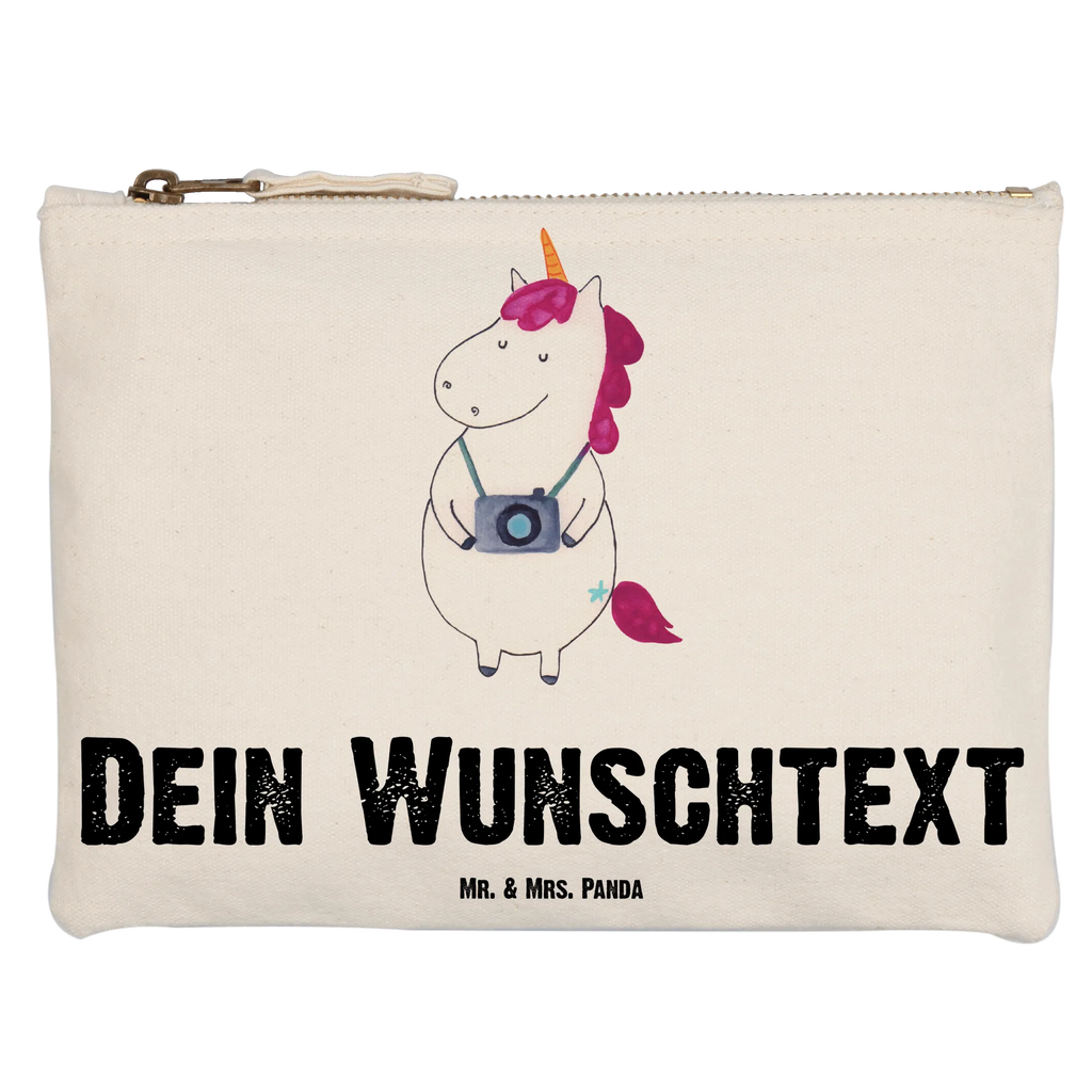 Personalisierte Schminktasche Einhorn Fotograf Personalisierte Schminktasche, Personalisierte Kosmetiktasche, Personalisierter Kosmetikbeutel, Personalisiertes Stiftemäppchen, Personalisiertes Etui, Personalisierte Federmappe, Personalisierte Makeup Bag, Personalisiertes Schminketui, Personalisiertes Kosmetiketui, Personalisiertes Schlamperetui, Schminktasche mit Namen, Kosmetiktasche mit Namen, Kosmetikbeutel mit Namen, Stiftemäppchen mit Namen, Etui mit Namen, Federmappe mit Namen, Makeup Bg mit Namen, Schminketui mit Namen, Kosmetiketui mit Namen, Schlamperetui mit Namen, Schminktasche personalisieren, Schminktasche bedrucken, Schminktasche selbst gestalten, Einhorn, Einhörner, Einhorn Deko, Pegasus, Unicorn, Fotograf, Fotografie, Kamera, Reisen, Weltreise, Weltenbummler, Urlaub, Tourist, Kurztrip, Reise, Städtereise