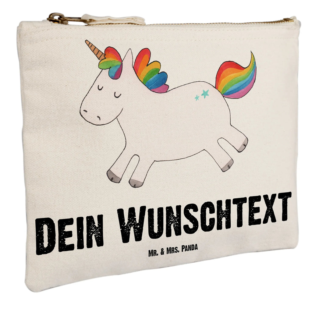 Personalisierte Schminktasche Einhorn Happy Personalisierte Schminktasche, Personalisierte Kosmetiktasche, Personalisierter Kosmetikbeutel, Personalisiertes Stiftemäppchen, Personalisiertes Etui, Personalisierte Federmappe, Personalisierte Makeup Bag, Personalisiertes Schminketui, Personalisiertes Kosmetiketui, Personalisiertes Schlamperetui, Schminktasche mit Namen, Kosmetiktasche mit Namen, Kosmetikbeutel mit Namen, Stiftemäppchen mit Namen, Etui mit Namen, Federmappe mit Namen, Makeup Bg mit Namen, Schminketui mit Namen, Kosmetiketui mit Namen, Schlamperetui mit Namen, Schminktasche personalisieren, Schminktasche bedrucken, Schminktasche selbst gestalten, Einhorn, Einhörner, Einhorn Deko, Pegasus, Unicorn, glücklich, fröhlich, Spaß, Freude, Lebensfreude, witzig, spannend, Lächeln, Lachen