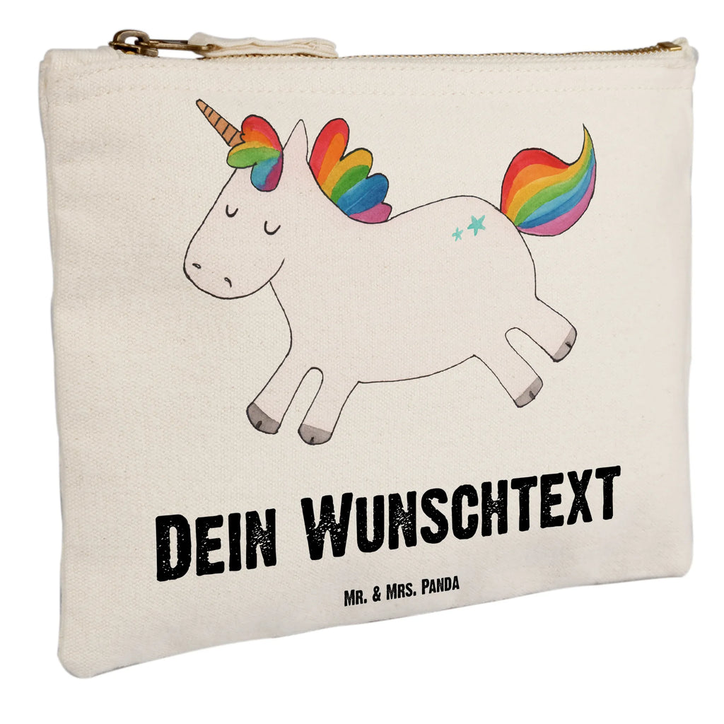 Personalisierte Schminktasche Einhorn Happy Personalisierte Schminktasche, Personalisierte Kosmetiktasche, Personalisierter Kosmetikbeutel, Personalisiertes Stiftemäppchen, Personalisiertes Etui, Personalisierte Federmappe, Personalisierte Makeup Bag, Personalisiertes Schminketui, Personalisiertes Kosmetiketui, Personalisiertes Schlamperetui, Schminktasche mit Namen, Kosmetiktasche mit Namen, Kosmetikbeutel mit Namen, Stiftemäppchen mit Namen, Etui mit Namen, Federmappe mit Namen, Makeup Bg mit Namen, Schminketui mit Namen, Kosmetiketui mit Namen, Schlamperetui mit Namen, Schminktasche personalisieren, Schminktasche bedrucken, Schminktasche selbst gestalten, Einhorn, Einhörner, Einhorn Deko, Pegasus, Unicorn, glücklich, fröhlich, Spaß, Freude, Lebensfreude, witzig, spannend, Lächeln, Lachen