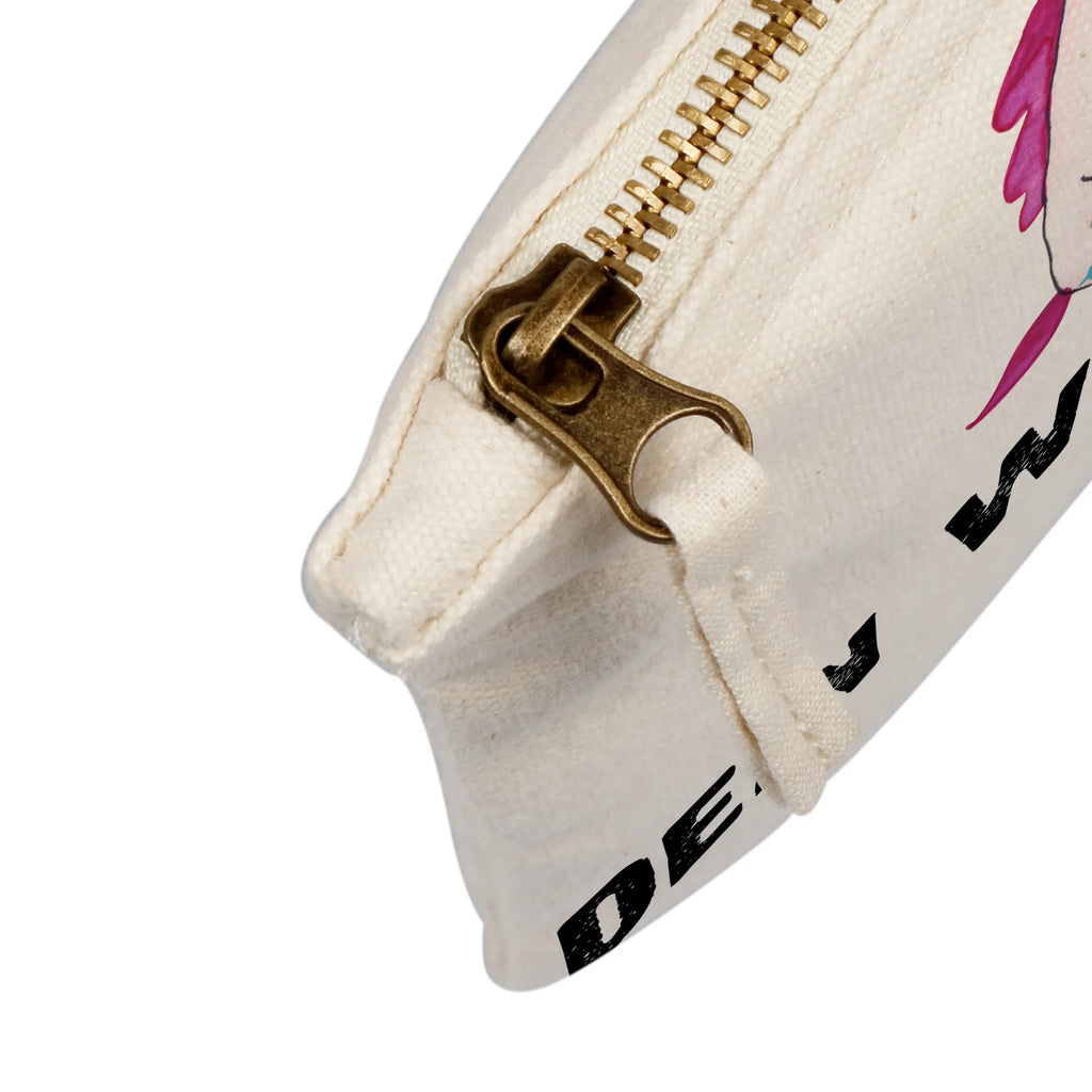 Personalisierte Schminktasche Einhorn Künstler Personalisierte Schminktasche, Personalisierte Kosmetiktasche, Personalisierter Kosmetikbeutel, Personalisiertes Stiftemäppchen, Personalisiertes Etui, Personalisierte Federmappe, Personalisierte Makeup Bag, Personalisiertes Schminketui, Personalisiertes Kosmetiketui, Personalisiertes Schlamperetui, Schminktasche mit Namen, Kosmetiktasche mit Namen, Kosmetikbeutel mit Namen, Stiftemäppchen mit Namen, Etui mit Namen, Federmappe mit Namen, Makeup Bg mit Namen, Schminketui mit Namen, Kosmetiketui mit Namen, Schlamperetui mit Namen, Schminktasche personalisieren, Schminktasche bedrucken, Schminktasche selbst gestalten, Einhorn, Einhörner, Einhorn Deko, Pegasus, Unicorn, Englisch, Künstler, Artist, Malen, Zeichnen, Welt, Farbe, Stift, Pinsel, Geschenk, Maler