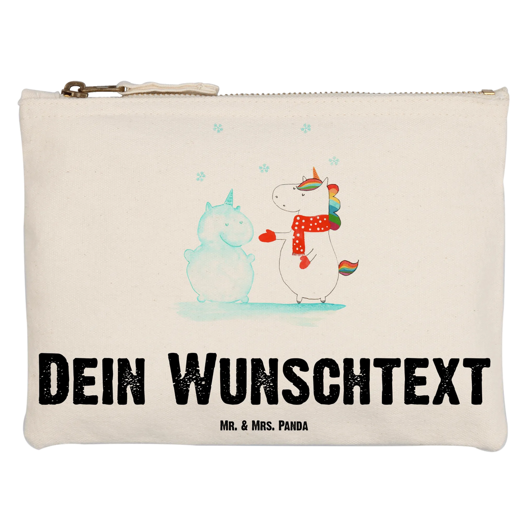 Personalisierte Schminktasche Einhorn Schneemann Personalisierte Schminktasche, Personalisierte Kosmetiktasche, Personalisierter Kosmetikbeutel, Personalisiertes Stiftemäppchen, Personalisiertes Etui, Personalisierte Federmappe, Personalisierte Makeup Bag, Personalisiertes Schminketui, Personalisiertes Kosmetiketui, Personalisiertes Schlamperetui, Schminktasche mit Namen, Kosmetiktasche mit Namen, Kosmetikbeutel mit Namen, Stiftemäppchen mit Namen, Etui mit Namen, Federmappe mit Namen, Makeup Bg mit Namen, Schminketui mit Namen, Kosmetiketui mit Namen, Schlamperetui mit Namen, Schminktasche personalisieren, Schminktasche bedrucken, Schminktasche selbst gestalten, Einhorn, Einhörner, Einhorn Deko, Pegasus, Unicorn, Schneemann, Winter, Schnee, Kuchen, Weihnachten, kalt, Mütze, Handschuhe, X-Mas