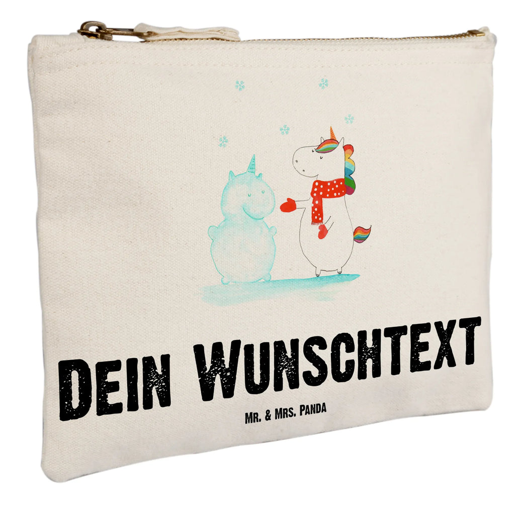 Personalisierte Schminktasche Einhorn Schneemann Personalisierte Schminktasche, Personalisierte Kosmetiktasche, Personalisierter Kosmetikbeutel, Personalisiertes Stiftemäppchen, Personalisiertes Etui, Personalisierte Federmappe, Personalisierte Makeup Bag, Personalisiertes Schminketui, Personalisiertes Kosmetiketui, Personalisiertes Schlamperetui, Schminktasche mit Namen, Kosmetiktasche mit Namen, Kosmetikbeutel mit Namen, Stiftemäppchen mit Namen, Etui mit Namen, Federmappe mit Namen, Makeup Bg mit Namen, Schminketui mit Namen, Kosmetiketui mit Namen, Schlamperetui mit Namen, Schminktasche personalisieren, Schminktasche bedrucken, Schminktasche selbst gestalten, Einhorn, Einhörner, Einhorn Deko, Pegasus, Unicorn, Schneemann, Winter, Schnee, Kuchen, Weihnachten, kalt, Mütze, Handschuhe, X-Mas