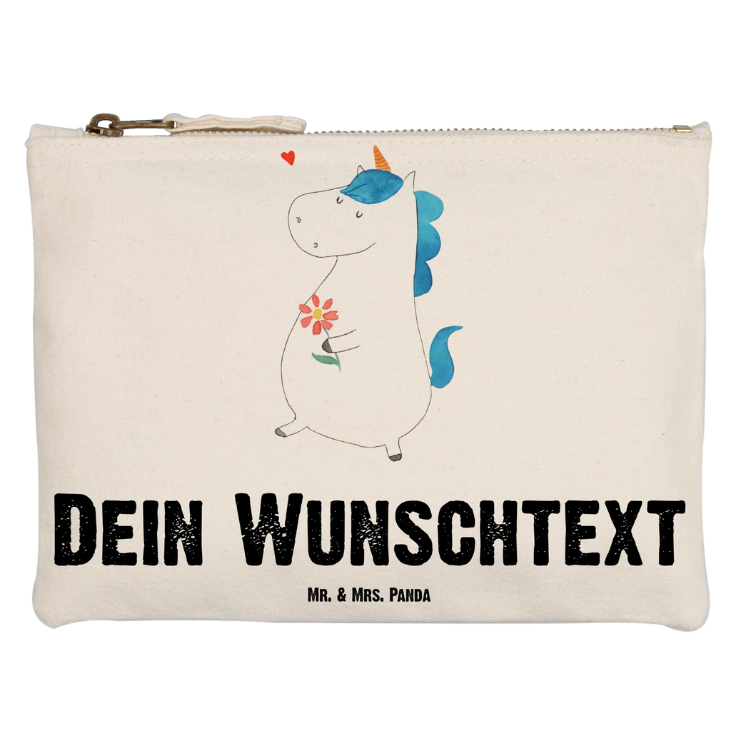 Personalisierte Schminktasche Einhorn Spaziergang Personalisierte Schminktasche, Personalisierte Kosmetiktasche, Personalisierter Kosmetikbeutel, Personalisiertes Stiftemäppchen, Personalisiertes Etui, Personalisierte Federmappe, Personalisierte Makeup Bag, Personalisiertes Schminketui, Personalisiertes Kosmetiketui, Personalisiertes Schlamperetui, Schminktasche mit Namen, Kosmetiktasche mit Namen, Kosmetikbeutel mit Namen, Stiftemäppchen mit Namen, Etui mit Namen, Federmappe mit Namen, Makeup Bg mit Namen, Schminketui mit Namen, Kosmetiketui mit Namen, Schlamperetui mit Namen, Schminktasche personalisieren, Schminktasche bedrucken, Schminktasche selbst gestalten, Einhorn, Einhörner, Einhorn Deko, Pegasus, Unicorn, Glitzer, Blumen, Spaziergang, Motivation, Gute Laune, Freude, Freundin, Mutter, Schwester