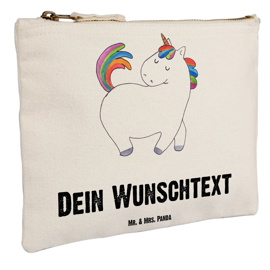 Personalisierte Schminktasche Einhorn stolzierend Personalisierte Schminktasche, Personalisierte Kosmetiktasche, Personalisierter Kosmetikbeutel, Personalisiertes Stiftemäppchen, Personalisiertes Etui, Personalisierte Federmappe, Personalisierte Makeup Bag, Personalisiertes Schminketui, Personalisiertes Kosmetiketui, Personalisiertes Schlamperetui, Schminktasche mit Namen, Kosmetiktasche mit Namen, Kosmetikbeutel mit Namen, Stiftemäppchen mit Namen, Etui mit Namen, Federmappe mit Namen, Makeup Bg mit Namen, Schminketui mit Namen, Kosmetiketui mit Namen, Schlamperetui mit Namen, Schminktasche personalisieren, Schminktasche bedrucken, Schminktasche selbst gestalten, Einhorn, Einhörner, Einhorn Deko, Pegasus, Unicorn, stolz, anders, bunt, Pferd, Reiter, Reiten, Freundin, Geschenk