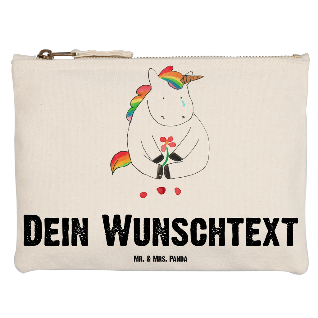 Personalisierte Schminktasche Einhorn Traurig Personalisierte Schminktasche, Personalisierte Kosmetiktasche, Personalisierter Kosmetikbeutel, Personalisiertes Stiftemäppchen, Personalisiertes Etui, Personalisierte Federmappe, Personalisierte Makeup Bag, Personalisiertes Schminketui, Personalisiertes Kosmetiketui, Personalisiertes Schlamperetui, Schminktasche mit Namen, Kosmetiktasche mit Namen, Kosmetikbeutel mit Namen, Stiftemäppchen mit Namen, Etui mit Namen, Federmappe mit Namen, Makeup Bg mit Namen, Schminketui mit Namen, Kosmetiketui mit Namen, Schlamperetui mit Namen, Schminktasche personalisieren, Schminktasche bedrucken, Schminktasche selbst gestalten, Einhorn, Einhörner, Einhorn Deko, Pegasus, Unicorn, Glitzer, Trösten. Freundschaft, Freunde, Liebe, Trauer, Grußkarte, Blume