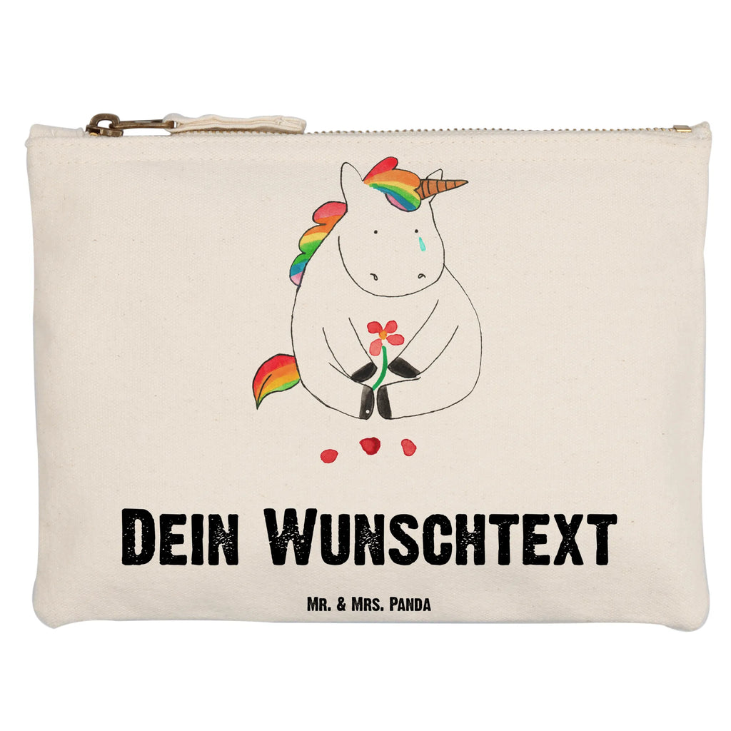 Personalisierte Schminktasche Einhorn Traurig Personalisierte Schminktasche, Personalisierte Kosmetiktasche, Personalisierter Kosmetikbeutel, Personalisiertes Stiftemäppchen, Personalisiertes Etui, Personalisierte Federmappe, Personalisierte Makeup Bag, Personalisiertes Schminketui, Personalisiertes Kosmetiketui, Personalisiertes Schlamperetui, Schminktasche mit Namen, Kosmetiktasche mit Namen, Kosmetikbeutel mit Namen, Stiftemäppchen mit Namen, Etui mit Namen, Federmappe mit Namen, Makeup Bg mit Namen, Schminketui mit Namen, Kosmetiketui mit Namen, Schlamperetui mit Namen, Schminktasche personalisieren, Schminktasche bedrucken, Schminktasche selbst gestalten, Einhorn, Einhörner, Einhorn Deko, Pegasus, Unicorn, Glitzer, Trösten. Freundschaft, Freunde, Liebe, Trauer, Grußkarte, Blume