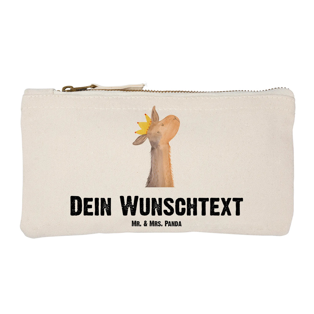 Personalisierte Schminktasche Lamakopf König Personalisierte Schminktasche, Personalisierte Kosmetiktasche, Personalisierter Kosmetikbeutel, Personalisiertes Stiftemäppchen, Personalisiertes Etui, Personalisierte Federmappe, Personalisierte Makeup Bag, Personalisiertes Schminketui, Personalisiertes Kosmetiketui, Personalisiertes Schlamperetui, Schminktasche mit Namen, Kosmetiktasche mit Namen, Kosmetikbeutel mit Namen, Stiftemäppchen mit Namen, Etui mit Namen, Federmappe mit Namen, Makeup Bg mit Namen, Schminketui mit Namen, Kosmetiketui mit Namen, Schlamperetui mit Namen, Schminktasche personalisieren, Schminktasche bedrucken, Schminktasche selbst gestalten, Lama, Alpaka, Lamas, König, Königin, Freundin, Mama, Papa, Büro Kollege, Kollegin, Chef, Vorgesetzter, Abi, Abitur