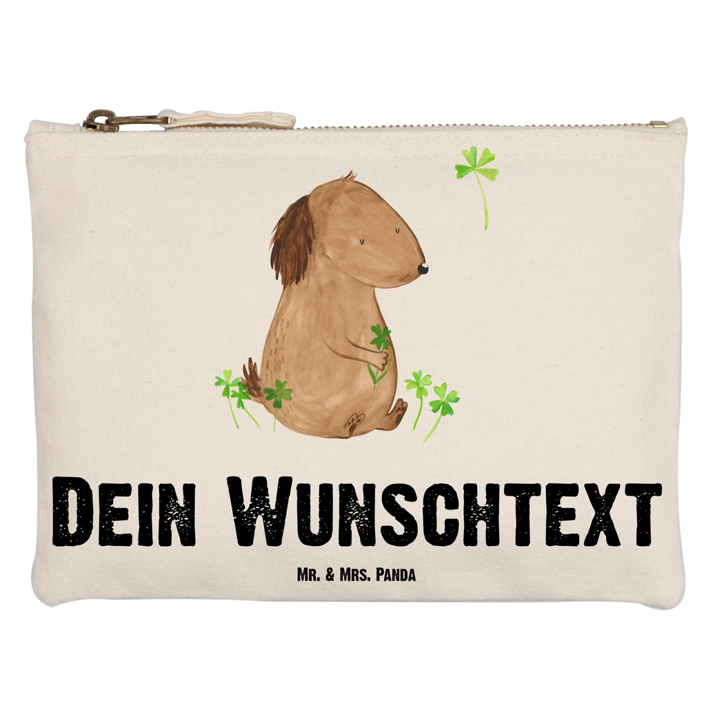 Personalisierte Schminktasche Hund Kleeblatt Personalisierte Schminktasche, Personalisierte Kosmetiktasche, Personalisierter Kosmetikbeutel, Personalisiertes Stiftemäppchen, Personalisiertes Etui, Personalisierte Federmappe, Personalisierte Makeup Bag, Personalisiertes Schminketui, Personalisiertes Kosmetiketui, Personalisiertes Schlamperetui, Schminktasche mit Namen, Kosmetiktasche mit Namen, Kosmetikbeutel mit Namen, Stiftemäppchen mit Namen, Etui mit Namen, Federmappe mit Namen, Makeup Bg mit Namen, Schminketui mit Namen, Kosmetiketui mit Namen, Schlamperetui mit Namen, Schminktasche personalisieren, Schminktasche bedrucken, Schminktasche selbst gestalten, Hund, Hundemotiv, Haustier, Hunderasse, Tierliebhaber, Hundebesitzer, Sprüche, Kleeblatt, Glück, Tagträume, Motivation, Neuanfang, Geschenk, Glücksbringer, Selbstliebe, Achtsamkeit