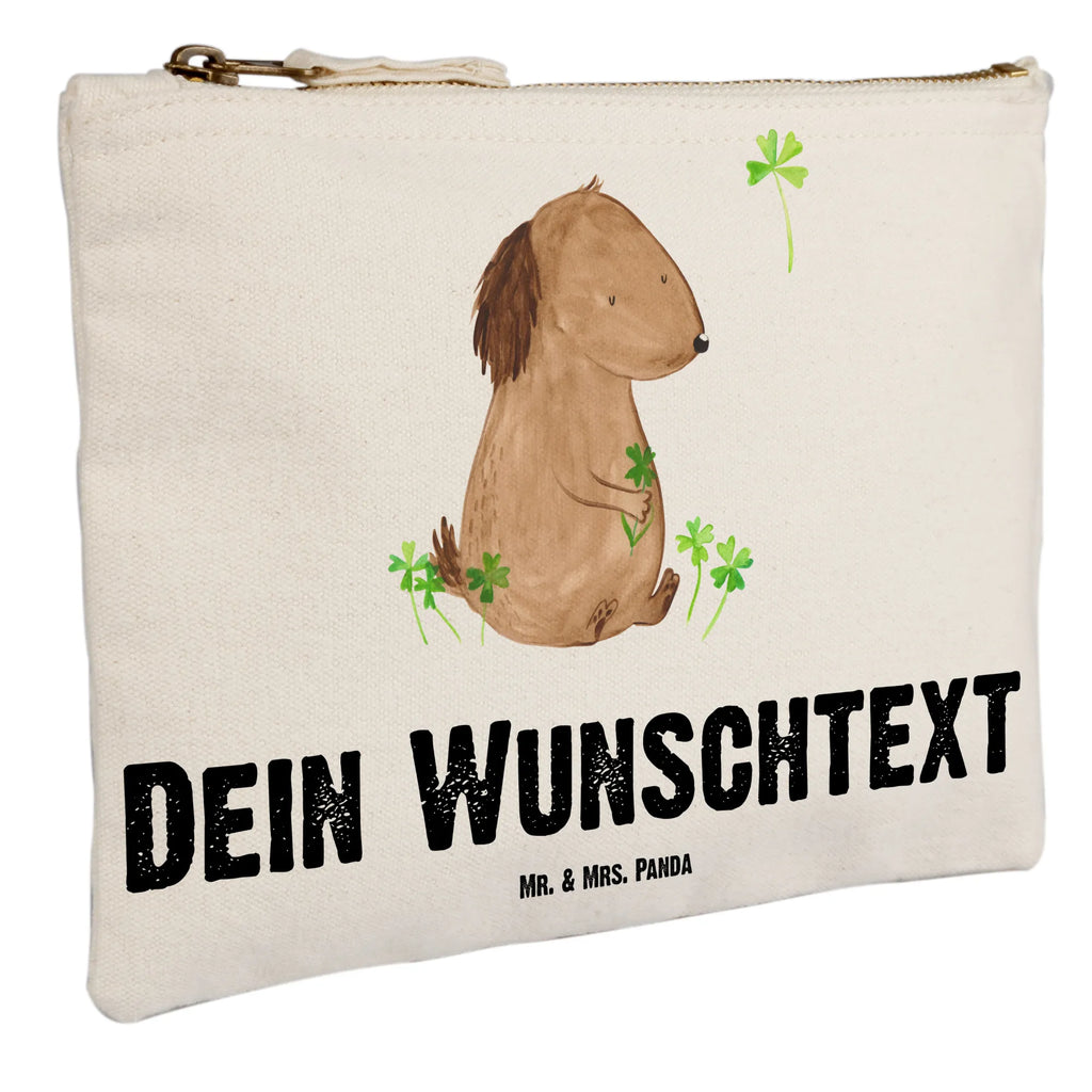 Personalisierte Schminktasche Hund Kleeblatt Personalisierte Schminktasche, Personalisierte Kosmetiktasche, Personalisierter Kosmetikbeutel, Personalisiertes Stiftemäppchen, Personalisiertes Etui, Personalisierte Federmappe, Personalisierte Makeup Bag, Personalisiertes Schminketui, Personalisiertes Kosmetiketui, Personalisiertes Schlamperetui, Schminktasche mit Namen, Kosmetiktasche mit Namen, Kosmetikbeutel mit Namen, Stiftemäppchen mit Namen, Etui mit Namen, Federmappe mit Namen, Makeup Bg mit Namen, Schminketui mit Namen, Kosmetiketui mit Namen, Schlamperetui mit Namen, Schminktasche personalisieren, Schminktasche bedrucken, Schminktasche selbst gestalten, Hund, Hundemotiv, Haustier, Hunderasse, Tierliebhaber, Hundebesitzer, Sprüche, Kleeblatt, Glück, Tagträume, Motivation, Neuanfang, Geschenk, Glücksbringer, Selbstliebe, Achtsamkeit