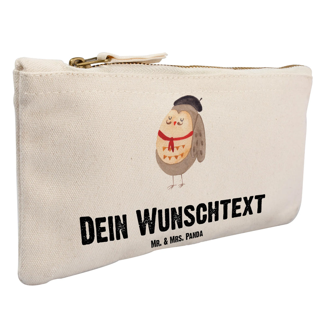 Personalisierte Schminktasche Eule Französisch Personalisierte Schminktasche, Personalisierte Kosmetiktasche, Personalisierter Kosmetikbeutel, Personalisiertes Stiftemäppchen, Personalisiertes Etui, Personalisierte Federmappe, Personalisierte Makeup Bag, Personalisiertes Schminketui, Personalisiertes Kosmetiketui, Personalisiertes Schlamperetui, Schminktasche mit Namen, Kosmetiktasche mit Namen, Kosmetikbeutel mit Namen, Stiftemäppchen mit Namen, Etui mit Namen, Federmappe mit Namen, Makeup Bg mit Namen, Schminketui mit Namen, Kosmetiketui mit Namen, Schlamperetui mit Namen, Schminktasche personalisieren, Schminktasche bedrucken, Schminktasche selbst gestalten, Eule, Eulen, Eule Deko, Owl, hibou, La vie est belle, das Leben ist schön, Spruch schön, Spruch Französisch, Frankreich