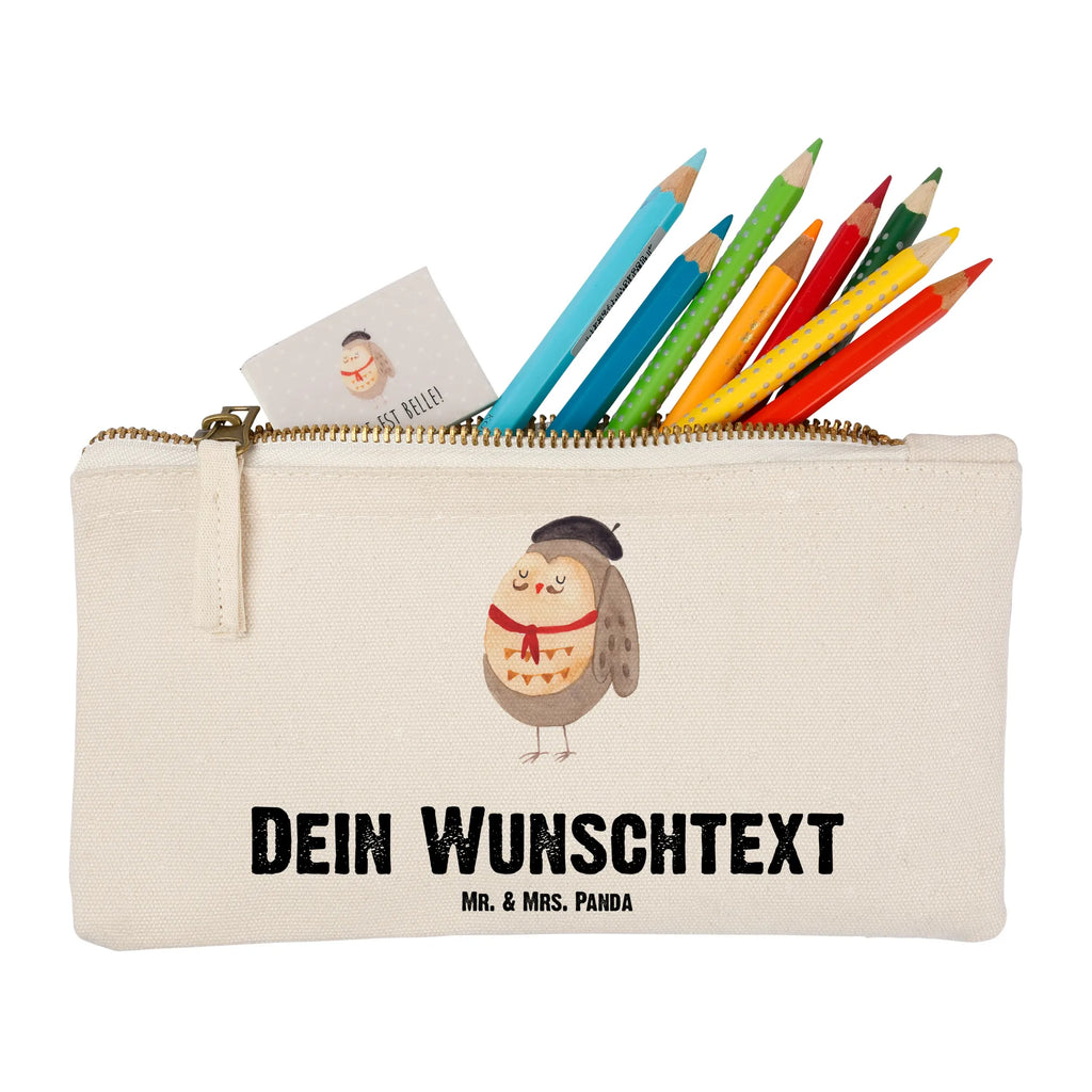 Personalisierte Schminktasche Eule Französisch Personalisierte Schminktasche, Personalisierte Kosmetiktasche, Personalisierter Kosmetikbeutel, Personalisiertes Stiftemäppchen, Personalisiertes Etui, Personalisierte Federmappe, Personalisierte Makeup Bag, Personalisiertes Schminketui, Personalisiertes Kosmetiketui, Personalisiertes Schlamperetui, Schminktasche mit Namen, Kosmetiktasche mit Namen, Kosmetikbeutel mit Namen, Stiftemäppchen mit Namen, Etui mit Namen, Federmappe mit Namen, Makeup Bg mit Namen, Schminketui mit Namen, Kosmetiketui mit Namen, Schlamperetui mit Namen, Schminktasche personalisieren, Schminktasche bedrucken, Schminktasche selbst gestalten, Eule, Eulen, Eule Deko, Owl, hibou, La vie est belle, das Leben ist schön, Spruch schön, Spruch Französisch, Frankreich