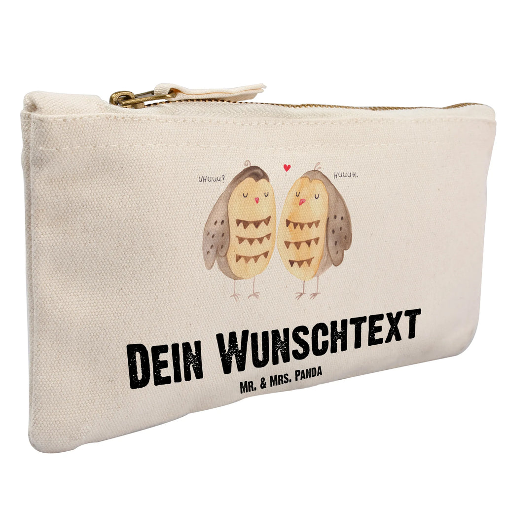 Personalisierte Schminktasche Eule Liebe Personalisierte Schminktasche, Personalisierte Kosmetiktasche, Personalisierter Kosmetikbeutel, Personalisiertes Stiftemäppchen, Personalisiertes Etui, Personalisierte Federmappe, Personalisierte Makeup Bag, Personalisiertes Schminketui, Personalisiertes Kosmetiketui, Personalisiertes Schlamperetui, Schminktasche mit Namen, Kosmetiktasche mit Namen, Kosmetikbeutel mit Namen, Stiftemäppchen mit Namen, Etui mit Namen, Federmappe mit Namen, Makeup Bg mit Namen, Schminketui mit Namen, Kosmetiketui mit Namen, Schlamperetui mit Namen, Schminktasche personalisieren, Schminktasche bedrucken, Schminktasche selbst gestalten, Eule, Eule Deko, Liebe, Hochzeit Spruch, Owl, All you need is love, Liebe Spruch, Freundin Geschenk, Freund, Wortspiel lustig