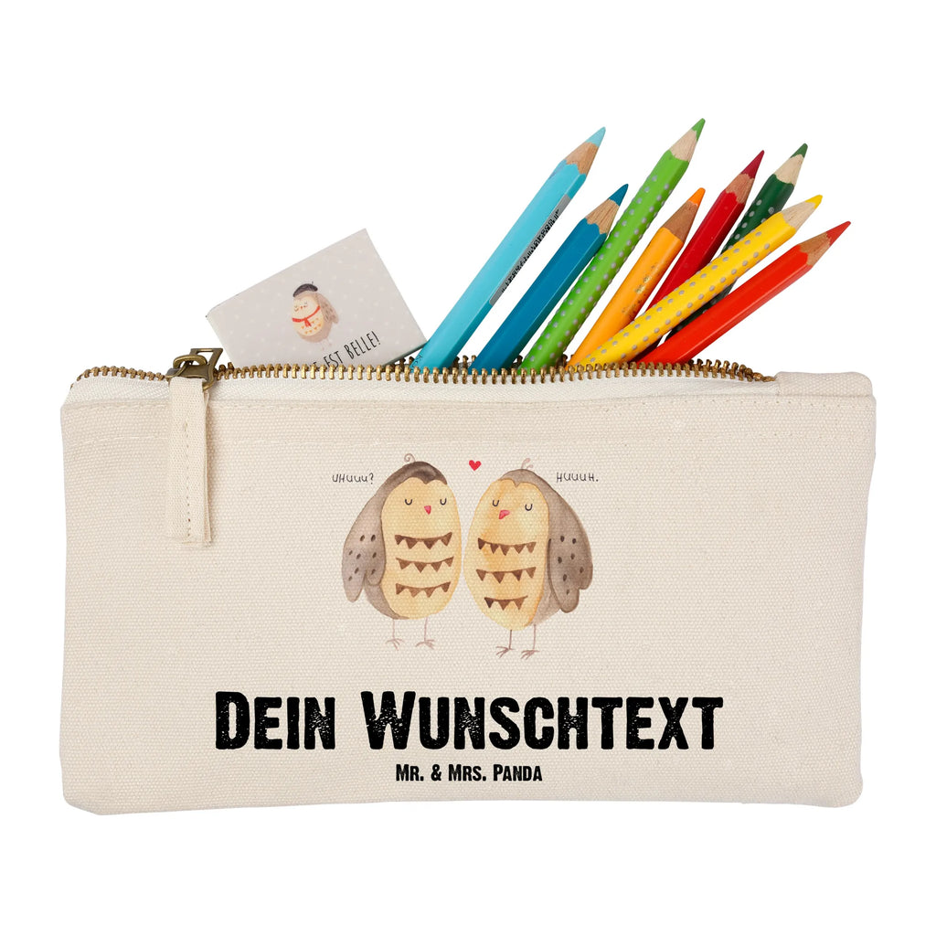 Personalisierte Schminktasche Eule Liebe Personalisierte Schminktasche, Personalisierte Kosmetiktasche, Personalisierter Kosmetikbeutel, Personalisiertes Stiftemäppchen, Personalisiertes Etui, Personalisierte Federmappe, Personalisierte Makeup Bag, Personalisiertes Schminketui, Personalisiertes Kosmetiketui, Personalisiertes Schlamperetui, Schminktasche mit Namen, Kosmetiktasche mit Namen, Kosmetikbeutel mit Namen, Stiftemäppchen mit Namen, Etui mit Namen, Federmappe mit Namen, Makeup Bg mit Namen, Schminketui mit Namen, Kosmetiketui mit Namen, Schlamperetui mit Namen, Schminktasche personalisieren, Schminktasche bedrucken, Schminktasche selbst gestalten, Eule, Eule Deko, Liebe, Hochzeit Spruch, Owl, All you need is love, Liebe Spruch, Freundin Geschenk, Freund, Wortspiel lustig