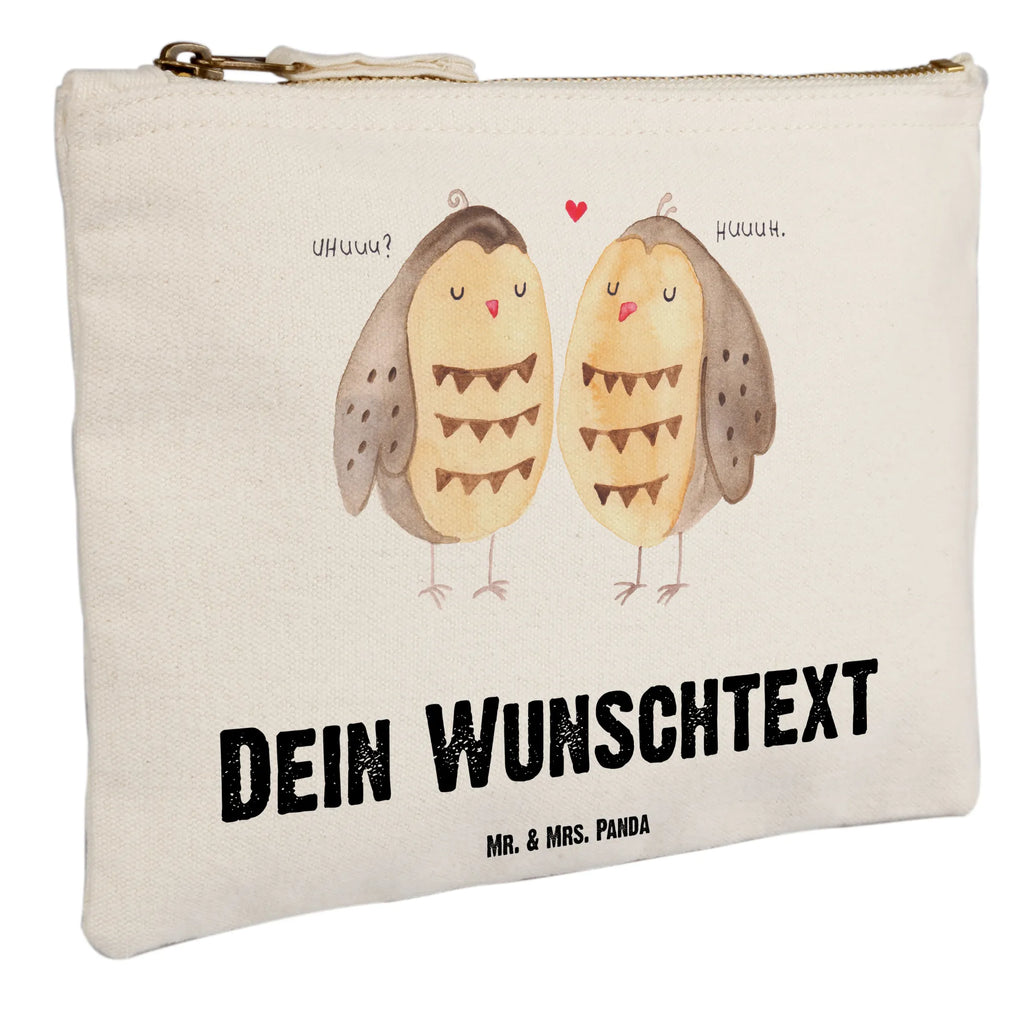 Personalisierte Schminktasche Eule Liebe Personalisierte Schminktasche, Personalisierte Kosmetiktasche, Personalisierter Kosmetikbeutel, Personalisiertes Stiftemäppchen, Personalisiertes Etui, Personalisierte Federmappe, Personalisierte Makeup Bag, Personalisiertes Schminketui, Personalisiertes Kosmetiketui, Personalisiertes Schlamperetui, Schminktasche mit Namen, Kosmetiktasche mit Namen, Kosmetikbeutel mit Namen, Stiftemäppchen mit Namen, Etui mit Namen, Federmappe mit Namen, Makeup Bg mit Namen, Schminketui mit Namen, Kosmetiketui mit Namen, Schlamperetui mit Namen, Schminktasche personalisieren, Schminktasche bedrucken, Schminktasche selbst gestalten, Eule, Eule Deko, Liebe, Hochzeit Spruch, Owl, All you need is love, Liebe Spruch, Freundin Geschenk, Freund, Wortspiel lustig