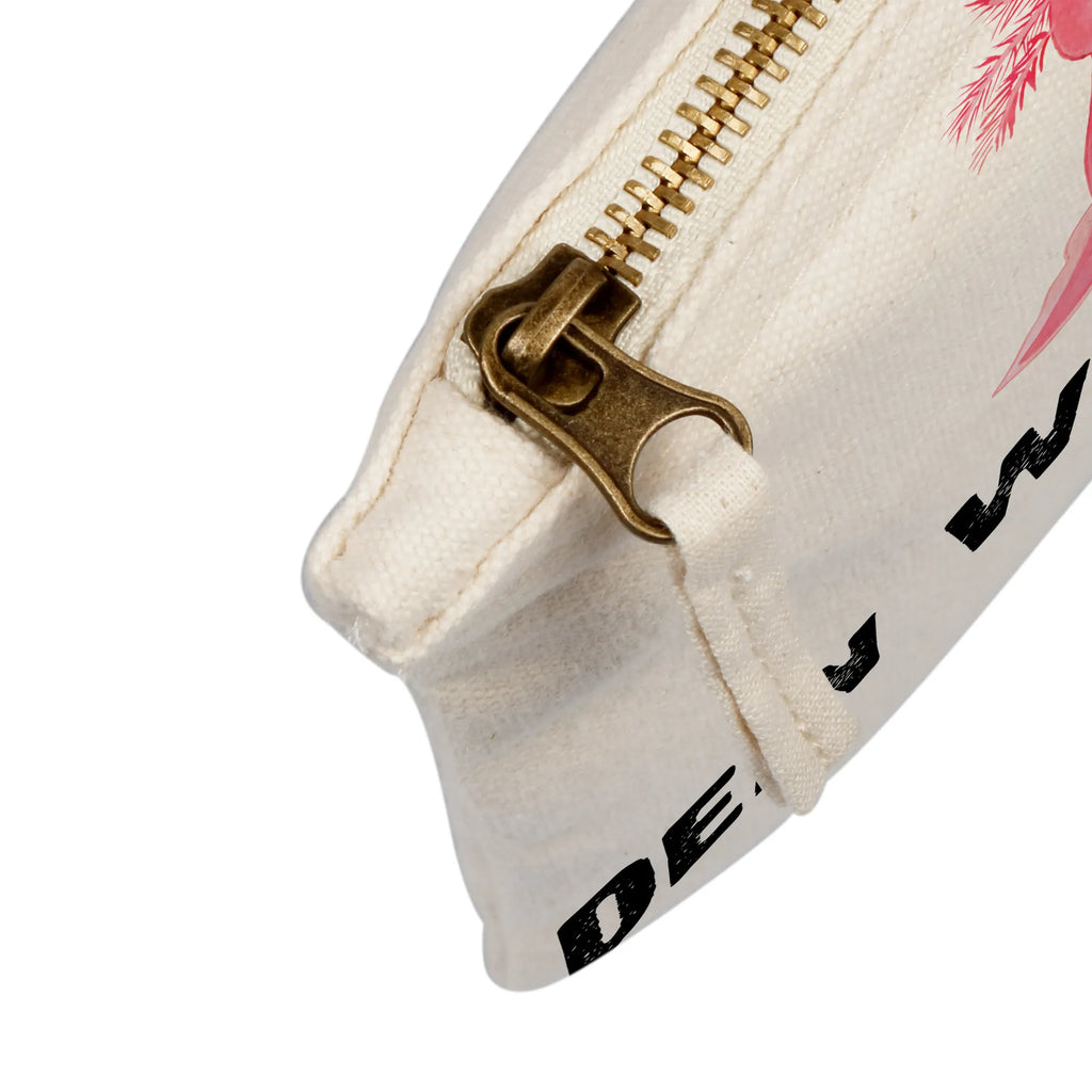 Personalisierte Schminktasche Axolotl glücklich Personalisierte Schminktasche, Personalisierte Kosmetiktasche, Personalisierter Kosmetikbeutel, Personalisiertes Stiftemäppchen, Personalisiertes Etui, Personalisierte Federmappe, Personalisierte Makeup Bag, Personalisiertes Schminketui, Personalisiertes Kosmetiketui, Personalisiertes Schlamperetui, Schminktasche mit Namen, Kosmetiktasche mit Namen, Kosmetikbeutel mit Namen, Stiftemäppchen mit Namen, Etui mit Namen, Federmappe mit Namen, Makeup Bg mit Namen, Schminketui mit Namen, Kosmetiketui mit Namen, Schlamperetui mit Namen, Schminktasche personalisieren, Schminktasche bedrucken, Schminktasche selbst gestalten, Axolotl, Molch, Axolot, Schwanzlurch, Lurch, Lurche, Motivation, gute Laune