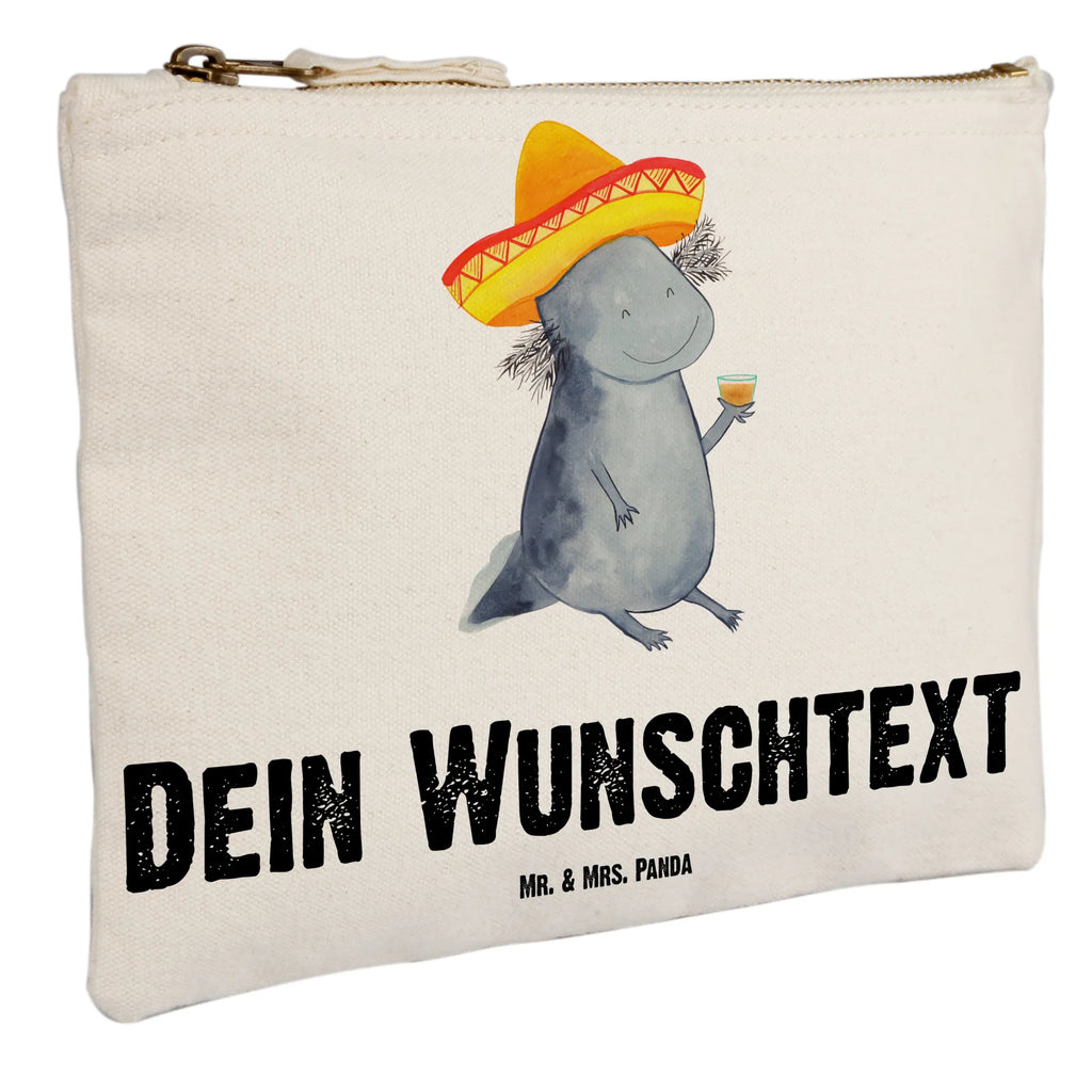 Personalisierte Schminktasche Axolotl Tequila Personalisierte Schminktasche, Personalisierte Kosmetiktasche, Personalisierter Kosmetikbeutel, Personalisiertes Stiftemäppchen, Personalisiertes Etui, Personalisierte Federmappe, Personalisierte Makeup Bag, Personalisiertes Schminketui, Personalisiertes Kosmetiketui, Personalisiertes Schlamperetui, Schminktasche mit Namen, Kosmetiktasche mit Namen, Kosmetikbeutel mit Namen, Stiftemäppchen mit Namen, Etui mit Namen, Federmappe mit Namen, Makeup Bg mit Namen, Schminketui mit Namen, Kosmetiketui mit Namen, Schlamperetui mit Namen, Schminktasche personalisieren, Schminktasche bedrucken, Schminktasche selbst gestalten, Axolotl, Molch, Mexico, Mexiko, Sombrero, Zitrone, Tequila, Motivation, Spruch, Schwanzlurch, Lurch, Lurche, Axolot, Feuerdrache, Feuersalamander