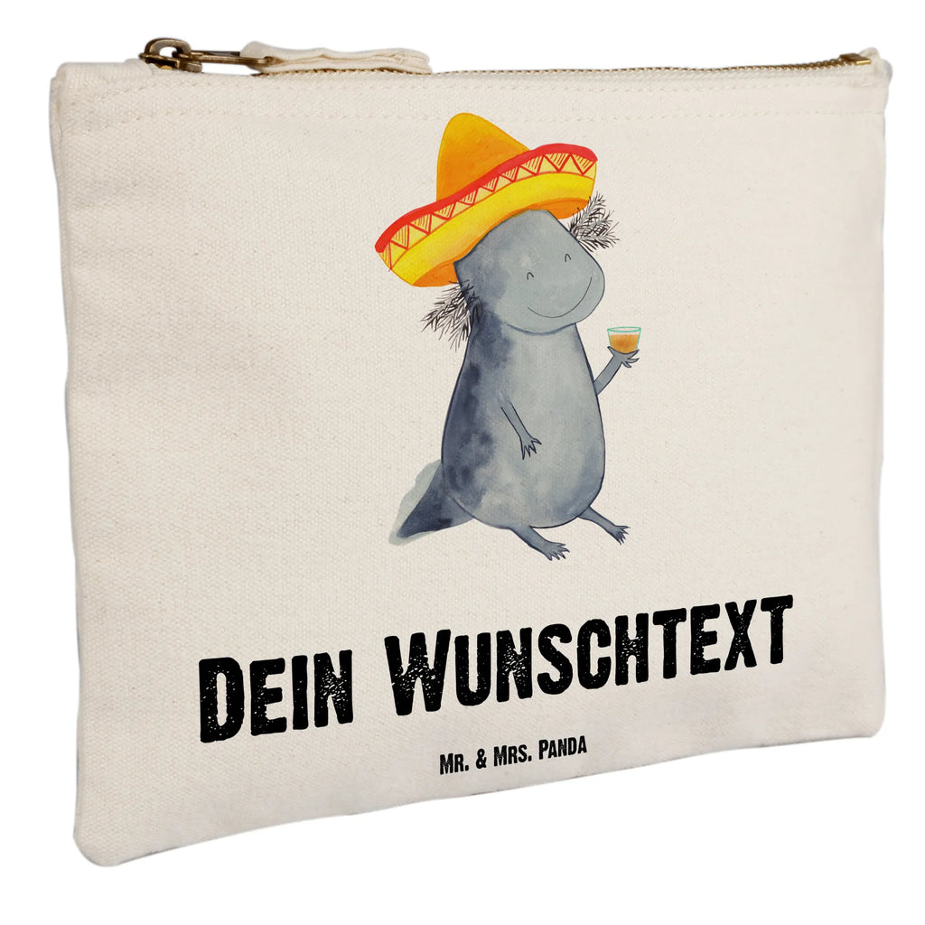 Personalisierte Schminktasche Axolotl Tequila Personalisierte Schminktasche, Personalisierte Kosmetiktasche, Personalisierter Kosmetikbeutel, Personalisiertes Stiftemäppchen, Personalisiertes Etui, Personalisierte Federmappe, Personalisierte Makeup Bag, Personalisiertes Schminketui, Personalisiertes Kosmetiketui, Personalisiertes Schlamperetui, Schminktasche mit Namen, Kosmetiktasche mit Namen, Kosmetikbeutel mit Namen, Stiftemäppchen mit Namen, Etui mit Namen, Federmappe mit Namen, Makeup Bg mit Namen, Schminketui mit Namen, Kosmetiketui mit Namen, Schlamperetui mit Namen, Schminktasche personalisieren, Schminktasche bedrucken, Schminktasche selbst gestalten, Axolotl, Molch, Mexico, Mexiko, Sombrero, Zitrone, Tequila, Motivation, Spruch, Schwanzlurch, Lurch, Lurche, Axolot, Feuerdrache, Feuersalamander