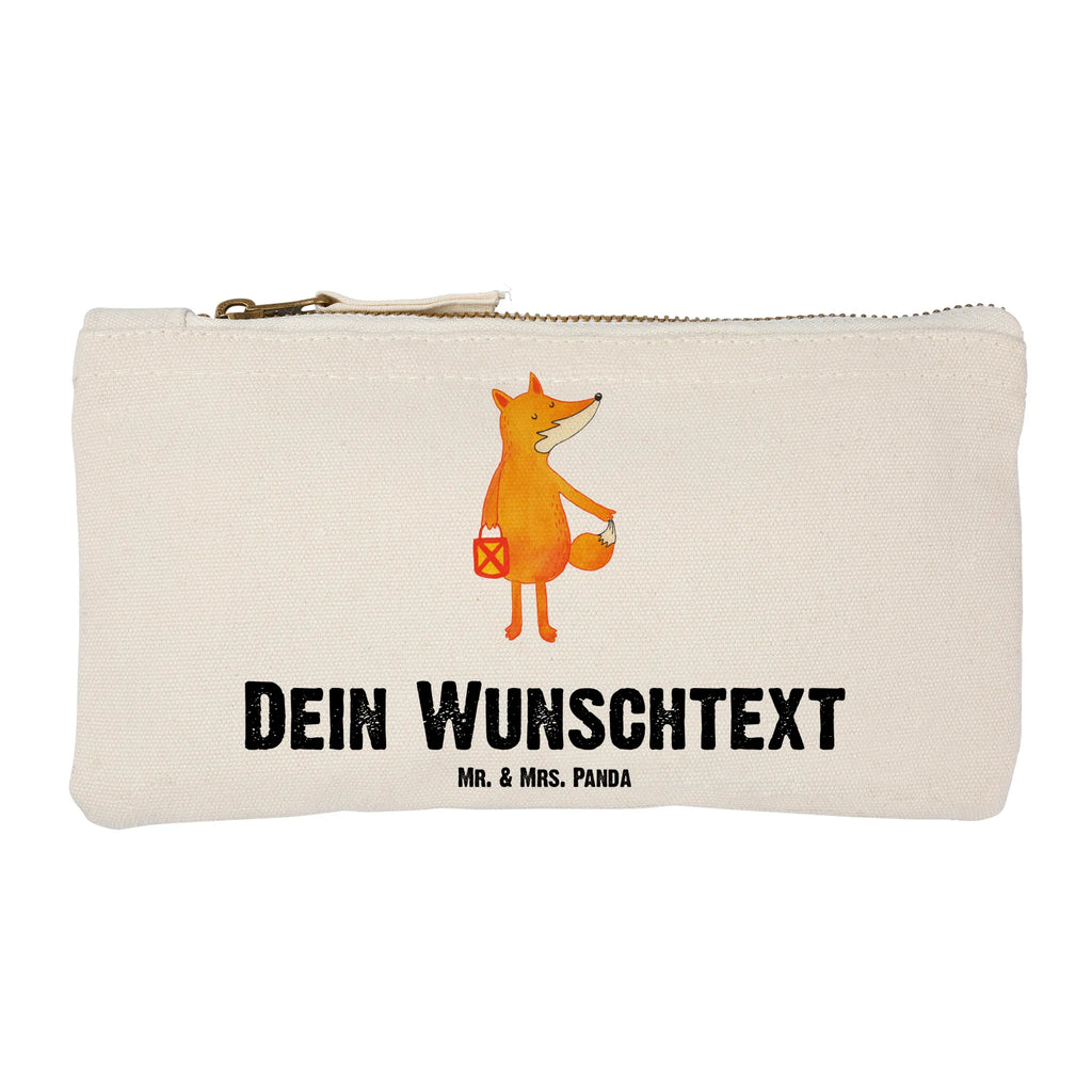 Personalisierte Schminktasche Fuchs Laterne Personalisierte Schminktasche, Personalisierte Kosmetiktasche, Personalisierter Kosmetikbeutel, Personalisiertes Stiftemäppchen, Personalisiertes Etui, Personalisierte Federmappe, Personalisierte Makeup Bag, Personalisiertes Schminketui, Personalisiertes Kosmetiketui, Personalisiertes Schlamperetui, Schminktasche mit Namen, Kosmetiktasche mit Namen, Kosmetikbeutel mit Namen, Stiftemäppchen mit Namen, Etui mit Namen, Federmappe mit Namen, Makeup Bg mit Namen, Schminketui mit Namen, Kosmetiketui mit Namen, Schlamperetui mit Namen, Schminktasche personalisieren, Schminktasche bedrucken, Schminktasche selbst gestalten, Fuchs, Füchse, Spruch trösten, Liebeskummer Spruch, Laterne, Sankt Martin, Laternenumzug, Aufmuntern, Cäsar Otto Hugo Flaischlen