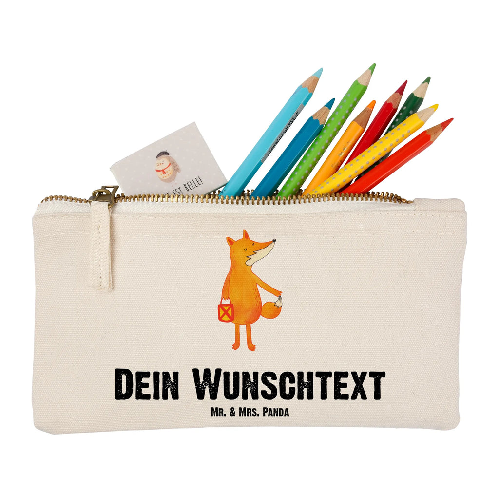 Personalisierte Schminktasche Fuchs Laterne Personalisierte Schminktasche, Personalisierte Kosmetiktasche, Personalisierter Kosmetikbeutel, Personalisiertes Stiftemäppchen, Personalisiertes Etui, Personalisierte Federmappe, Personalisierte Makeup Bag, Personalisiertes Schminketui, Personalisiertes Kosmetiketui, Personalisiertes Schlamperetui, Schminktasche mit Namen, Kosmetiktasche mit Namen, Kosmetikbeutel mit Namen, Stiftemäppchen mit Namen, Etui mit Namen, Federmappe mit Namen, Makeup Bg mit Namen, Schminketui mit Namen, Kosmetiketui mit Namen, Schlamperetui mit Namen, Schminktasche personalisieren, Schminktasche bedrucken, Schminktasche selbst gestalten, Fuchs, Füchse, Spruch trösten, Liebeskummer Spruch, Laterne, Sankt Martin, Laternenumzug, Aufmuntern, Cäsar Otto Hugo Flaischlen