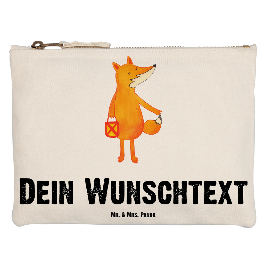 Personalisierte Schminktasche Fuchs Laterne Personalisierte Schminktasche, Personalisierte Kosmetiktasche, Personalisierter Kosmetikbeutel, Personalisiertes Stiftemäppchen, Personalisiertes Etui, Personalisierte Federmappe, Personalisierte Makeup Bag, Personalisiertes Schminketui, Personalisiertes Kosmetiketui, Personalisiertes Schlamperetui, Schminktasche mit Namen, Kosmetiktasche mit Namen, Kosmetikbeutel mit Namen, Stiftemäppchen mit Namen, Etui mit Namen, Federmappe mit Namen, Makeup Bg mit Namen, Schminketui mit Namen, Kosmetiketui mit Namen, Schlamperetui mit Namen, Schminktasche personalisieren, Schminktasche bedrucken, Schminktasche selbst gestalten, Fuchs, Füchse, Spruch trösten, Liebeskummer Spruch, Laterne, Sankt Martin, Laternenumzug, Aufmuntern, Cäsar Otto Hugo Flaischlen