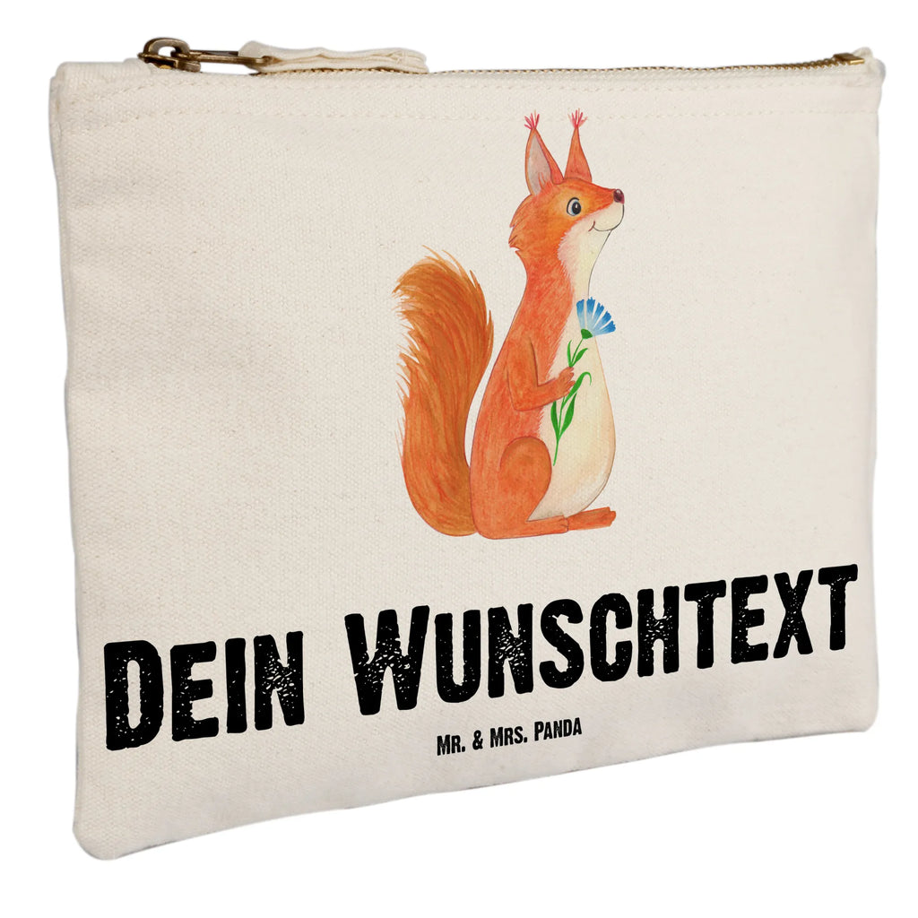 Personalisierte Schminktasche Eichhörnchen Blume Personalisierte Schminktasche, Personalisierte Kosmetiktasche, Personalisierter Kosmetikbeutel, Personalisiertes Stiftemäppchen, Personalisiertes Etui, Personalisierte Federmappe, Personalisierte Makeup Bag, Personalisiertes Schminketui, Personalisiertes Kosmetiketui, Personalisiertes Schlamperetui, Schminktasche mit Namen, Kosmetiktasche mit Namen, Kosmetikbeutel mit Namen, Stiftemäppchen mit Namen, Etui mit Namen, Federmappe mit Namen, Makeup Bg mit Namen, Schminketui mit Namen, Kosmetiketui mit Namen, Schlamperetui mit Namen, Schminktasche personalisieren, Schminktasche bedrucken, Schminktasche selbst gestalten, Tiermotive, Gute Laune, lustige Sprüche, Tiere, Eichhörnchen, Eichhorn, Spruch positiv, Lachen, Spaß, Motivation Sprüche, Motivation Bilder, glücklich Spruch, Spruch Deko