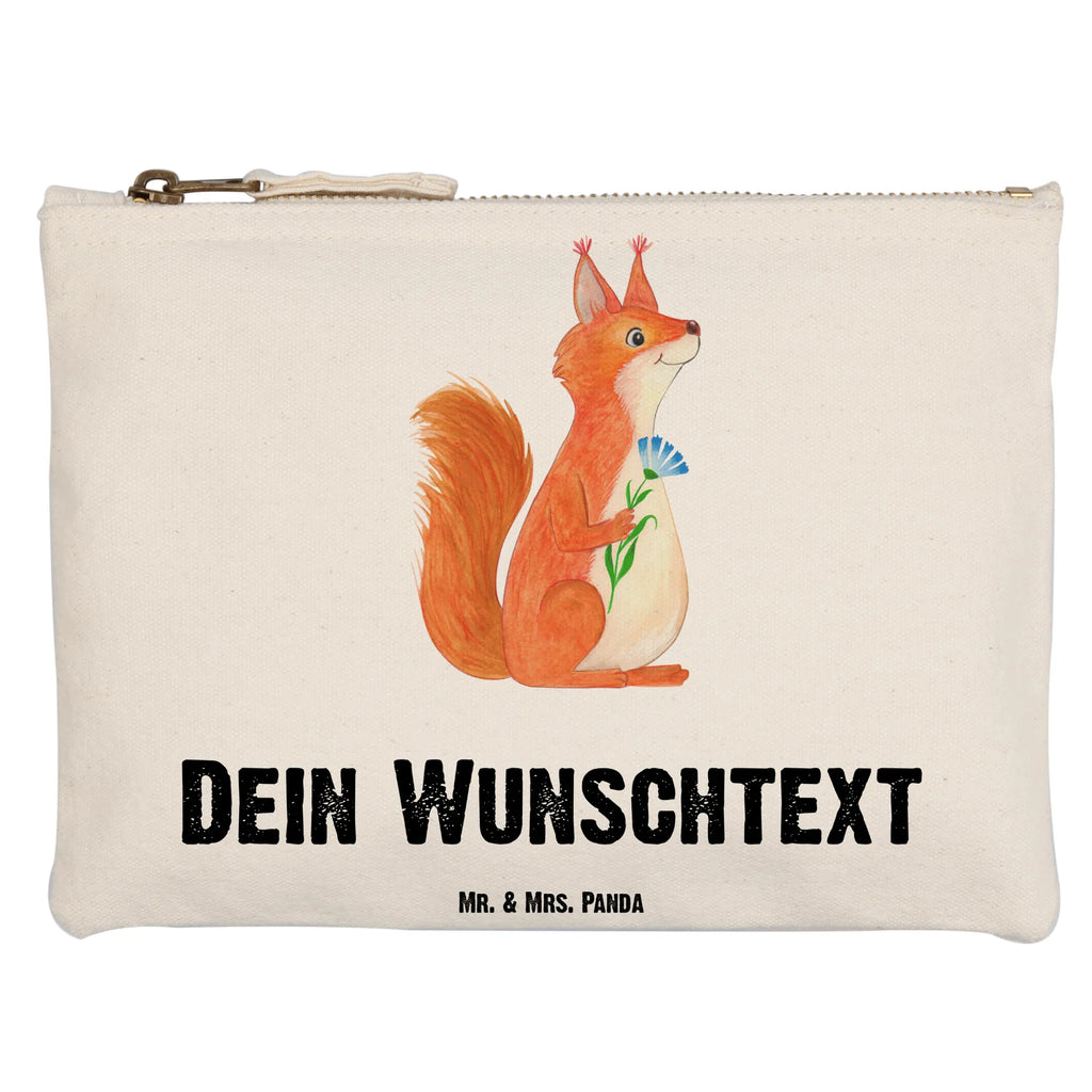 Personalisierte Schminktasche Eichhörnchen Blume Personalisierte Schminktasche, Personalisierte Kosmetiktasche, Personalisierter Kosmetikbeutel, Personalisiertes Stiftemäppchen, Personalisiertes Etui, Personalisierte Federmappe, Personalisierte Makeup Bag, Personalisiertes Schminketui, Personalisiertes Kosmetiketui, Personalisiertes Schlamperetui, Schminktasche mit Namen, Kosmetiktasche mit Namen, Kosmetikbeutel mit Namen, Stiftemäppchen mit Namen, Etui mit Namen, Federmappe mit Namen, Makeup Bg mit Namen, Schminketui mit Namen, Kosmetiketui mit Namen, Schlamperetui mit Namen, Schminktasche personalisieren, Schminktasche bedrucken, Schminktasche selbst gestalten, Tiermotive, Gute Laune, lustige Sprüche, Tiere, Eichhörnchen, Eichhorn, Spruch positiv, Lachen, Spaß, Motivation Sprüche, Motivation Bilder, glücklich Spruch, Spruch Deko