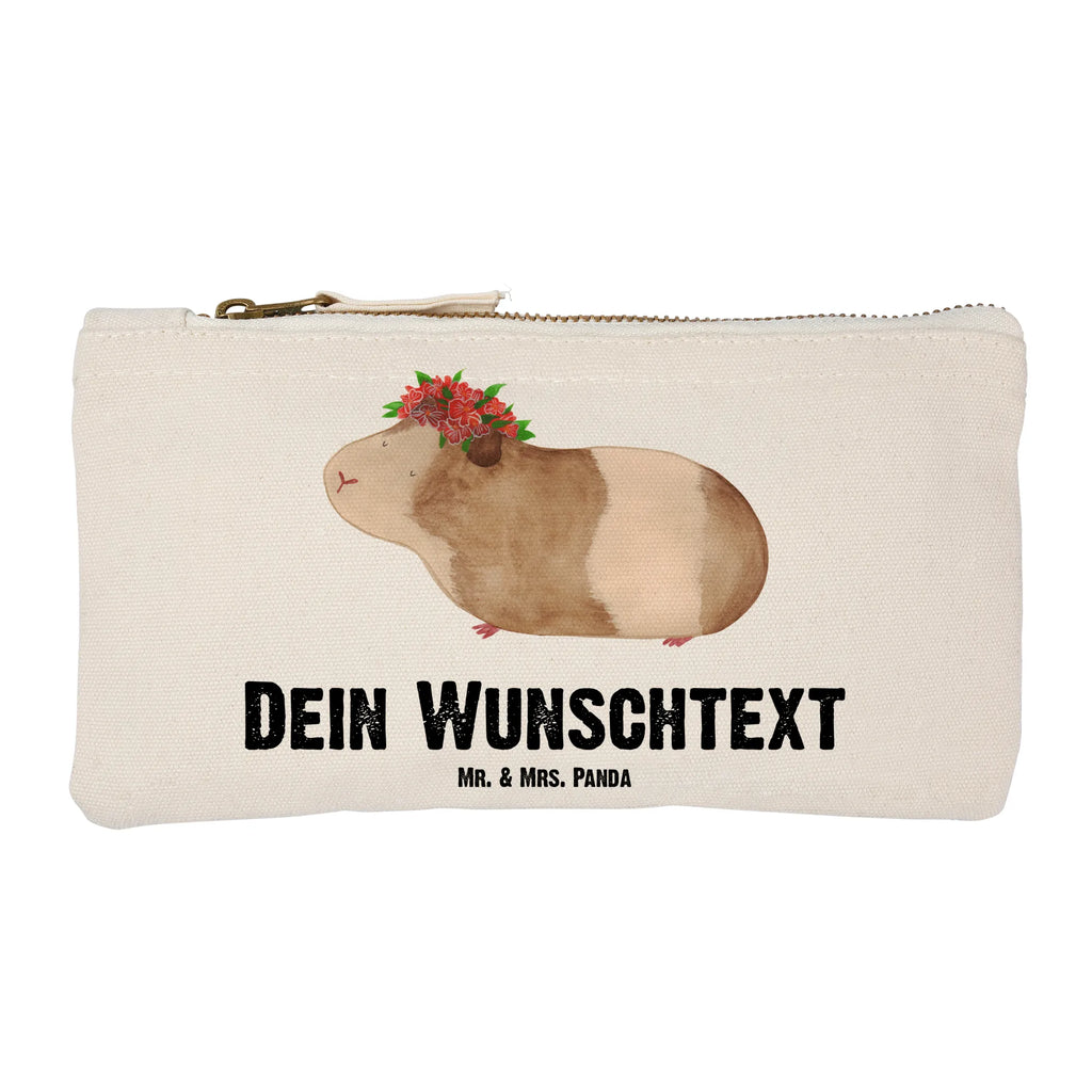 Personalisierte Schminktasche Meerschweinchen weise Personalisierte Schminktasche, Personalisierte Kosmetiktasche, Personalisierter Kosmetikbeutel, Personalisiertes Stiftemäppchen, Personalisiertes Etui, Personalisierte Federmappe, Personalisierte Makeup Bag, Personalisiertes Schminketui, Personalisiertes Kosmetiketui, Personalisiertes Schlamperetui, Schminktasche mit Namen, Kosmetiktasche mit Namen, Kosmetikbeutel mit Namen, Stiftemäppchen mit Namen, Etui mit Namen, Federmappe mit Namen, Makeup Bg mit Namen, Schminketui mit Namen, Kosmetiketui mit Namen, Schlamperetui mit Namen, Schminktasche personalisieren, Schminktasche bedrucken, Schminktasche selbst gestalten, Tiermotive, Gute Laune, lustige Sprüche, Tiere, Meerschweinchen, Meerie, Meeries, Wunder, Blumenkind, Realität, Spruch, Weisheit, Motivation, Wunderland