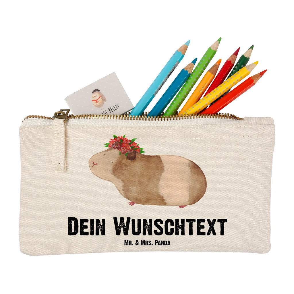 Personalisierte Schminktasche Meerschweinchen weise Personalisierte Schminktasche, Personalisierte Kosmetiktasche, Personalisierter Kosmetikbeutel, Personalisiertes Stiftemäppchen, Personalisiertes Etui, Personalisierte Federmappe, Personalisierte Makeup Bag, Personalisiertes Schminketui, Personalisiertes Kosmetiketui, Personalisiertes Schlamperetui, Schminktasche mit Namen, Kosmetiktasche mit Namen, Kosmetikbeutel mit Namen, Stiftemäppchen mit Namen, Etui mit Namen, Federmappe mit Namen, Makeup Bg mit Namen, Schminketui mit Namen, Kosmetiketui mit Namen, Schlamperetui mit Namen, Schminktasche personalisieren, Schminktasche bedrucken, Schminktasche selbst gestalten, Tiermotive, Gute Laune, lustige Sprüche, Tiere, Meerschweinchen, Meerie, Meeries, Wunder, Blumenkind, Realität, Spruch, Weisheit, Motivation, Wunderland