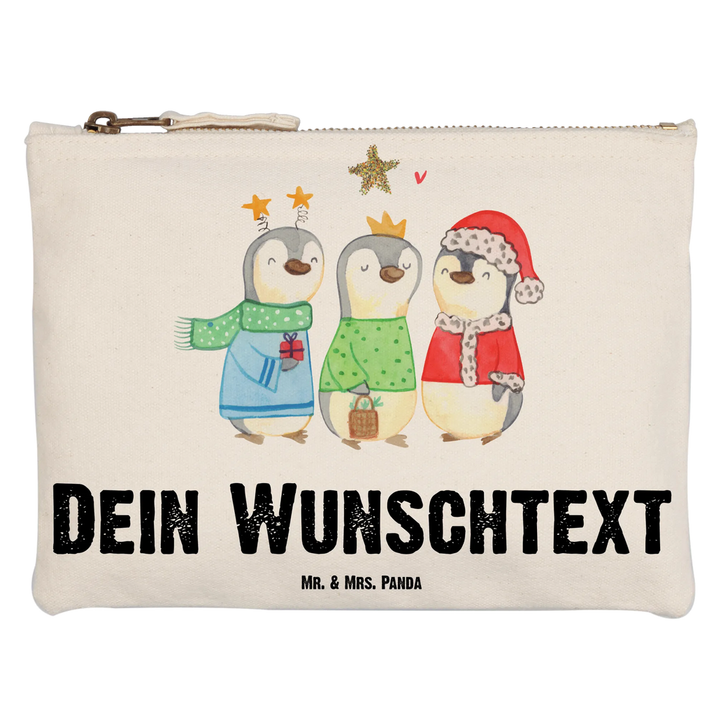 Personalisierte Schminktasche Winterzeit Heilige drei Könige Personalisierte Schminktasche, Personalisierte Kosmetiktasche, Personalisierter Kosmetikbeutel, Personalisiertes Stiftemäppchen, Personalisiertes Etui, Personalisierte Federmappe, Personalisierte Makeup Bag, Personalisiertes Schminketui, Personalisiertes Kosmetiketui, Personalisiertes Schlamperetui, Schminktasche mit Namen, Kosmetiktasche mit Namen, Kosmetikbeutel mit Namen, Stiftemäppchen mit Namen, Etui mit Namen, Federmappe mit Namen, Makeup Bg mit Namen, Schminketui mit Namen, Kosmetiketui mit Namen, Schlamperetui mit Namen, Schminktasche personalisieren, Schminktasche bedrucken, Schminktasche selbst gestalten, Winter, Weihnachten, Weihnachtsdeko, Nikolaus, Advent, Heiligabend, Wintermotiv, Weihnachtsmann, Heilige drei Könige, Weihnachtstage, Weihnachtszeit