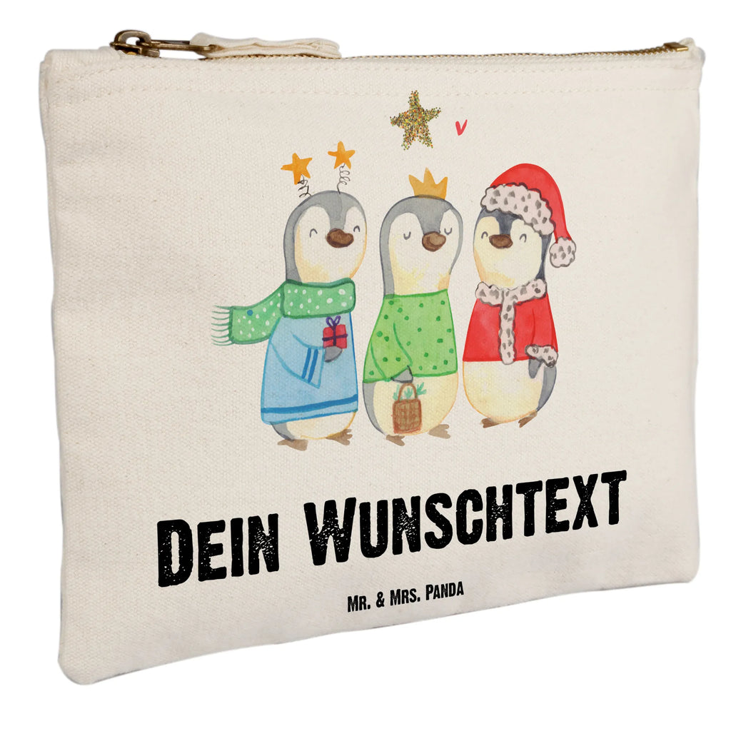 Personalisierte Schminktasche Winterzeit Heilige drei Könige Personalisierte Schminktasche, Personalisierte Kosmetiktasche, Personalisierter Kosmetikbeutel, Personalisiertes Stiftemäppchen, Personalisiertes Etui, Personalisierte Federmappe, Personalisierte Makeup Bag, Personalisiertes Schminketui, Personalisiertes Kosmetiketui, Personalisiertes Schlamperetui, Schminktasche mit Namen, Kosmetiktasche mit Namen, Kosmetikbeutel mit Namen, Stiftemäppchen mit Namen, Etui mit Namen, Federmappe mit Namen, Makeup Bg mit Namen, Schminketui mit Namen, Kosmetiketui mit Namen, Schlamperetui mit Namen, Schminktasche personalisieren, Schminktasche bedrucken, Schminktasche selbst gestalten, Winter, Weihnachten, Weihnachtsdeko, Nikolaus, Advent, Heiligabend, Wintermotiv, Weihnachtsmann, Heilige drei Könige, Weihnachtstage, Weihnachtszeit